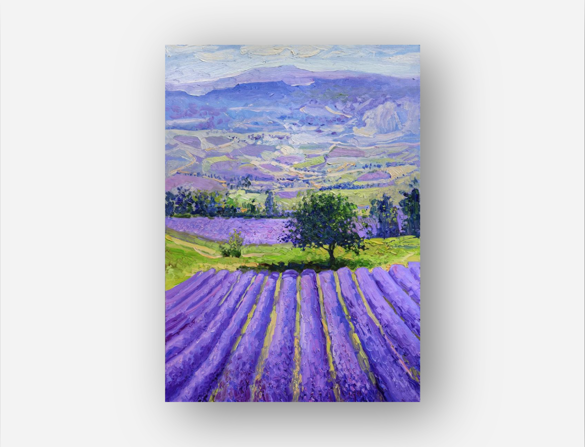 Lavender