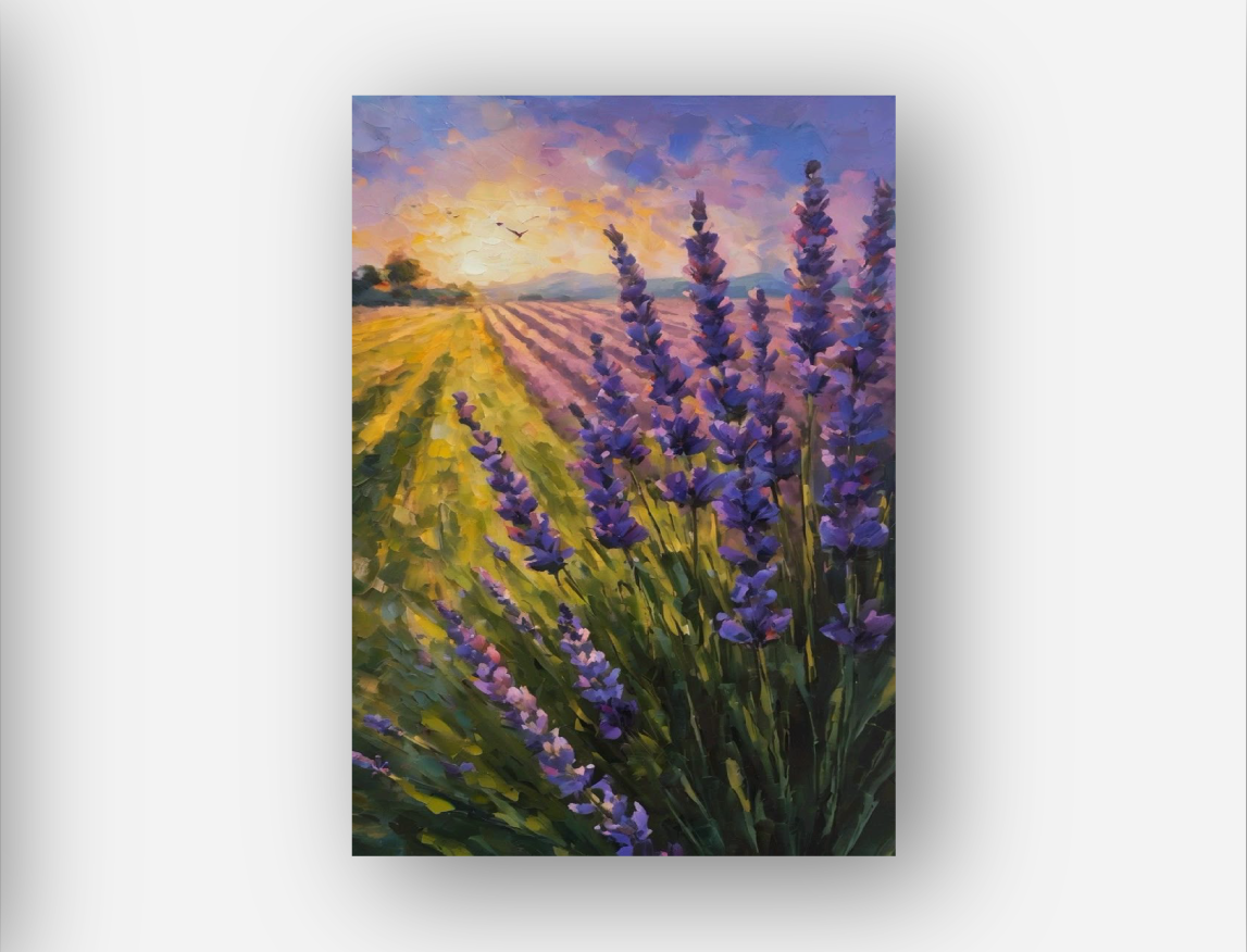 Lavender