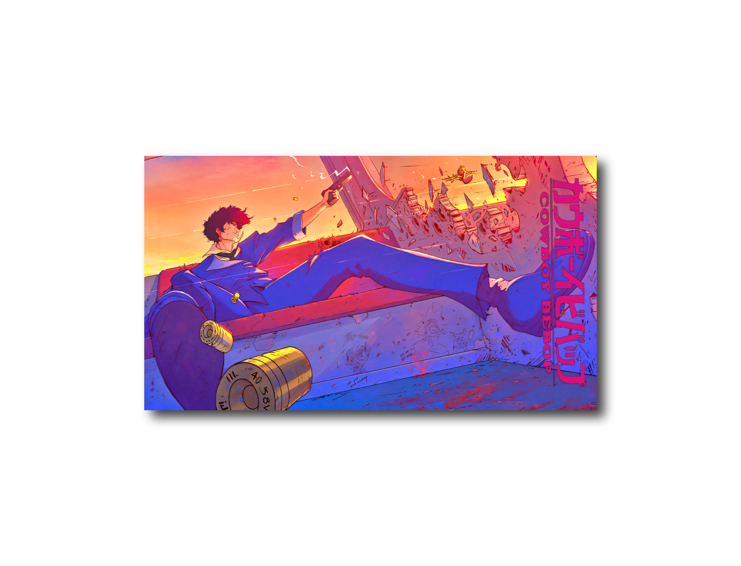 Space Cowboy