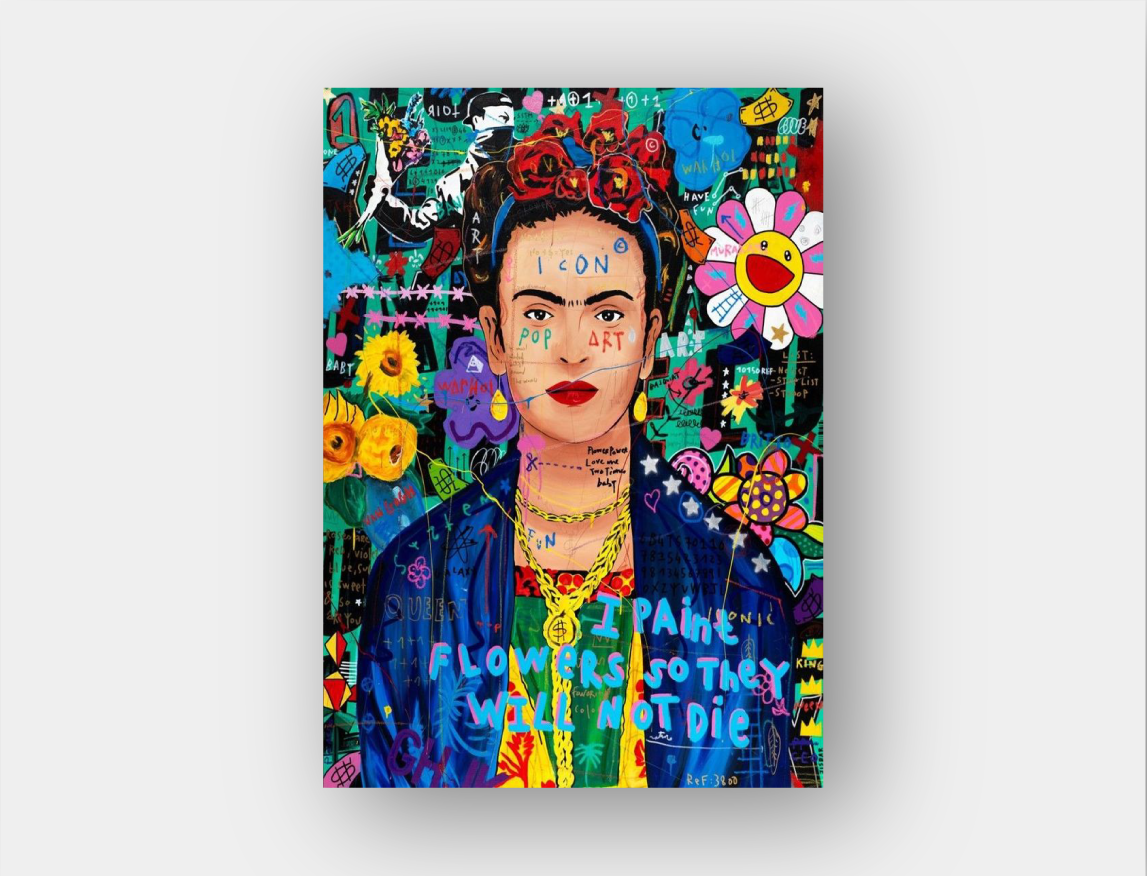 Frida Spring