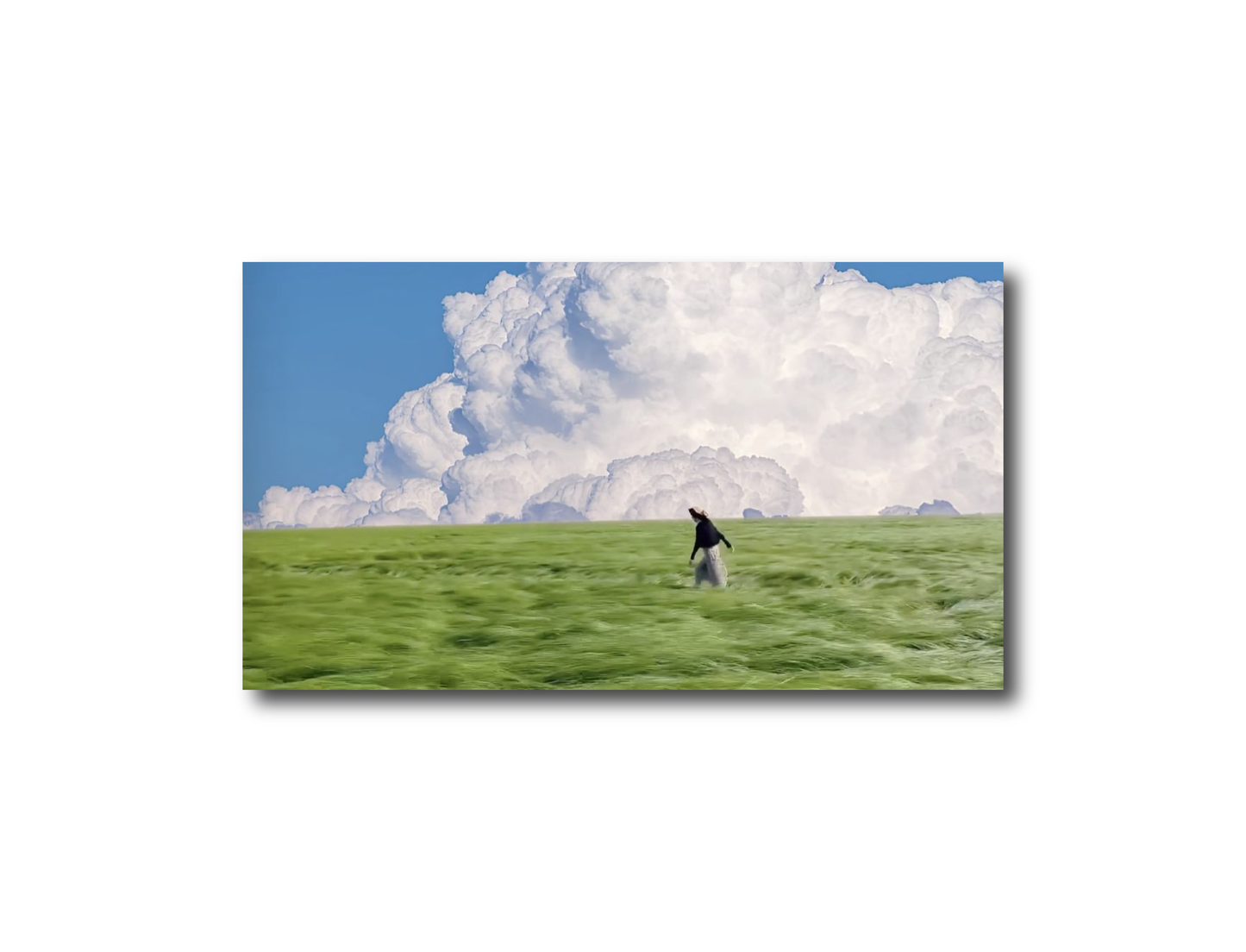 Wind of Change