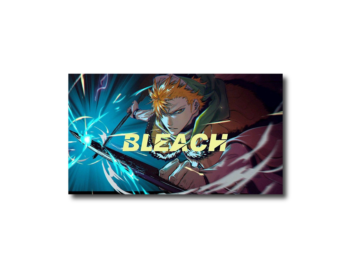 Bleach