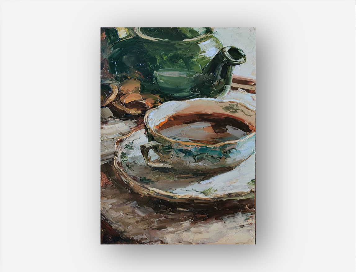Still Life