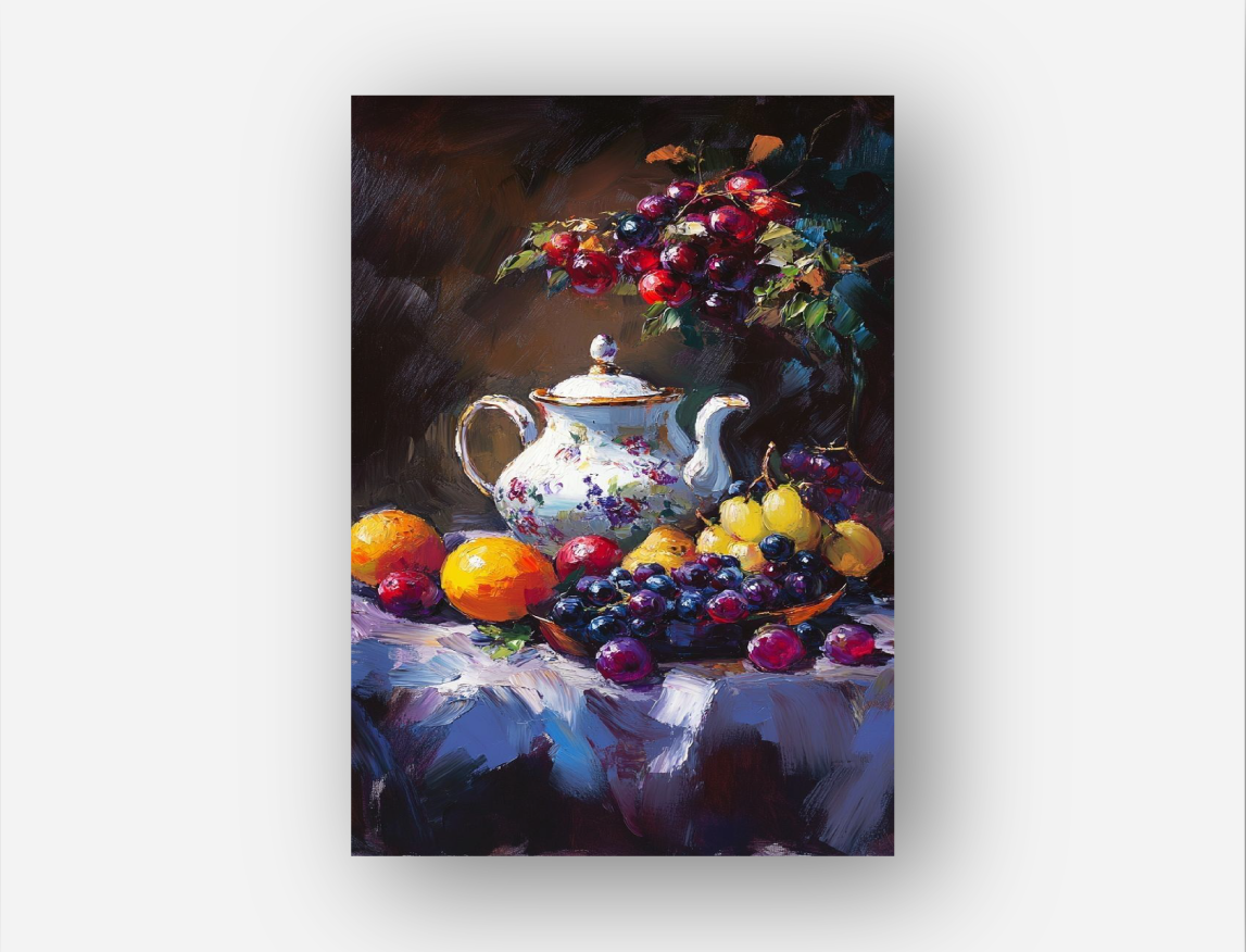 Still Life