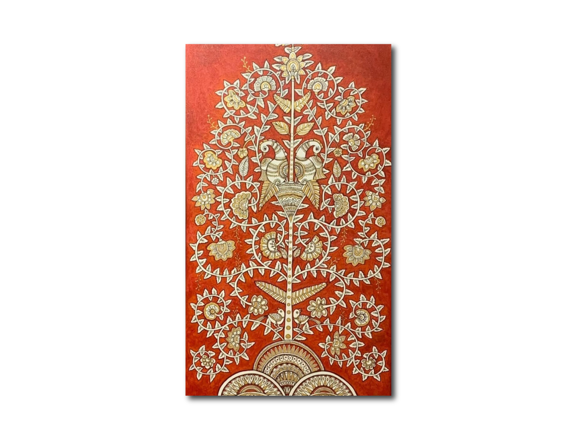 Kalamkari