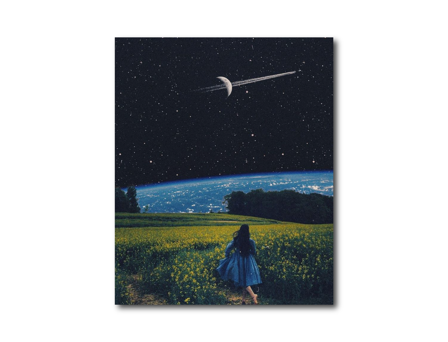 The Universe