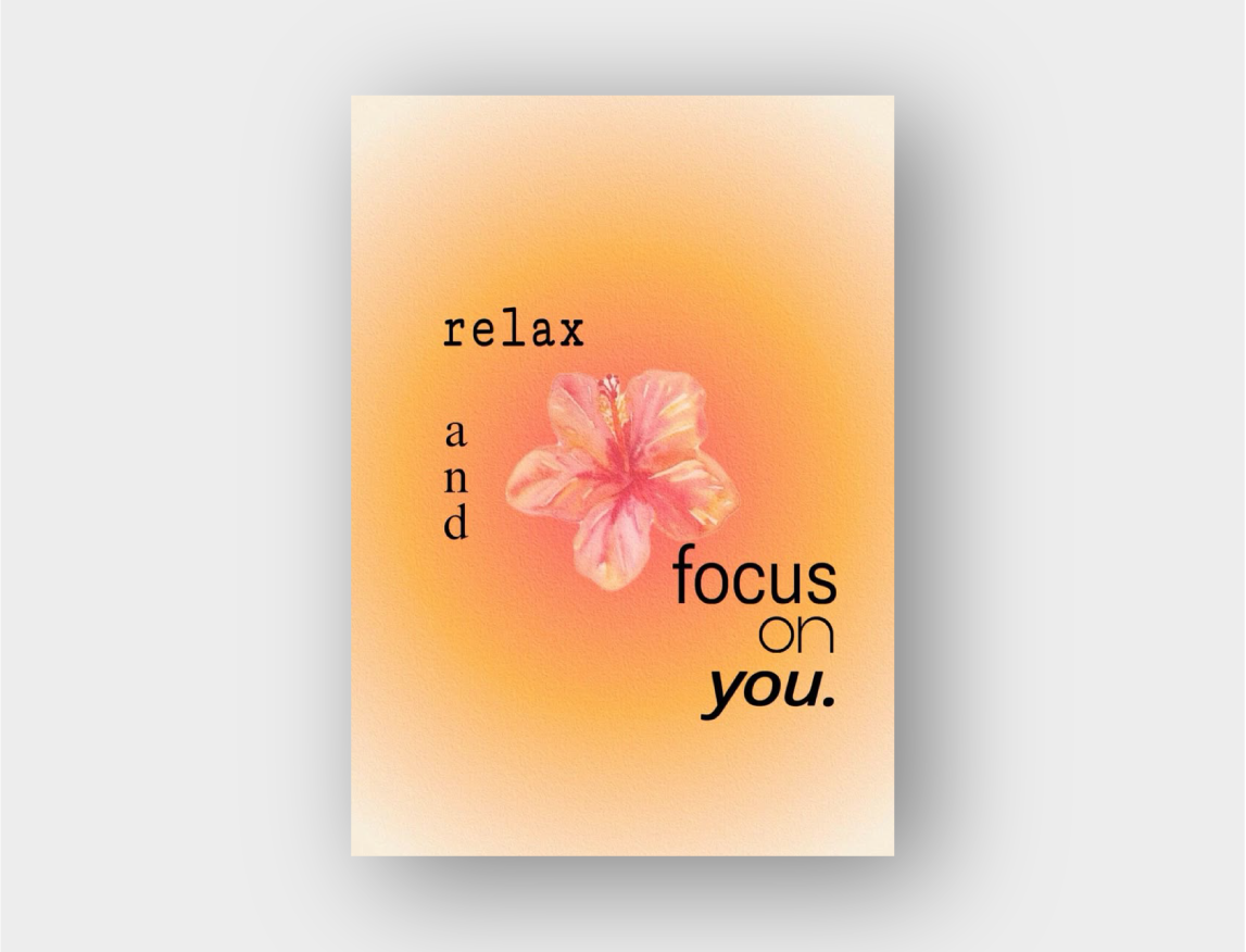 relax