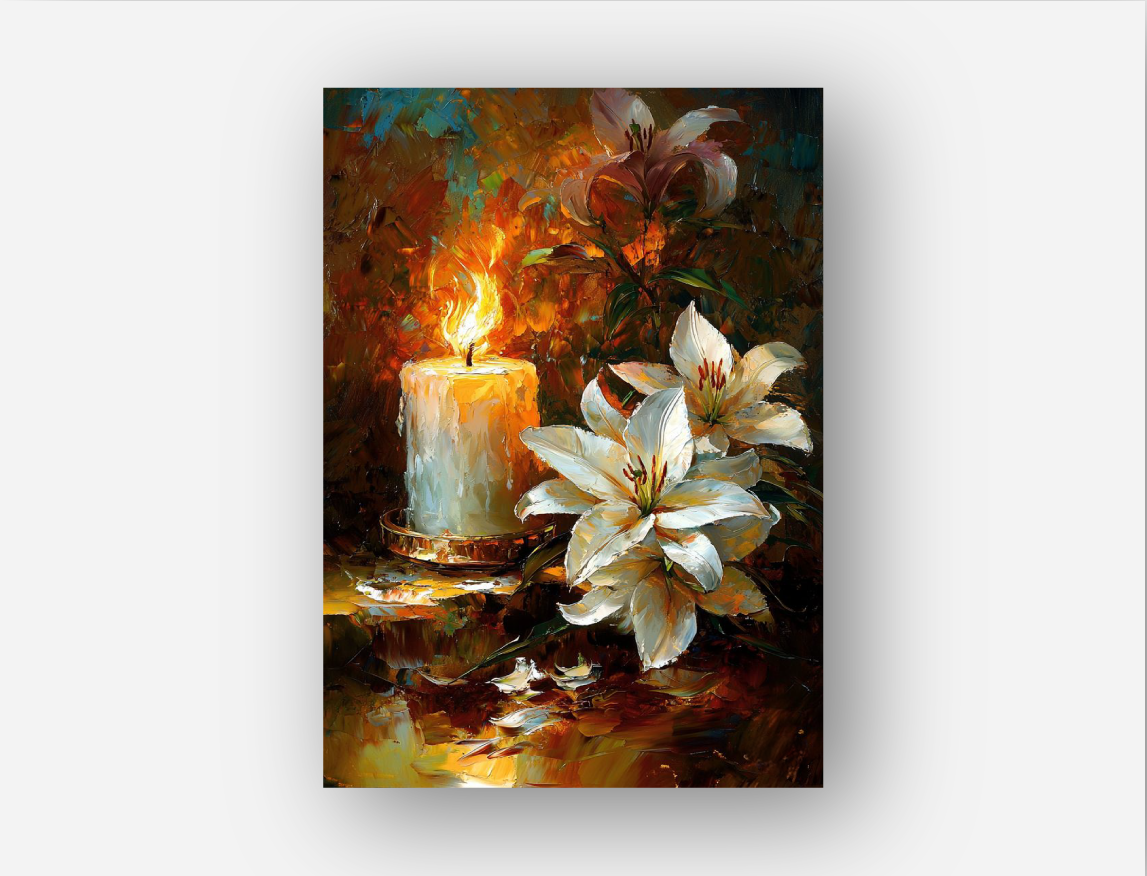 Still Life