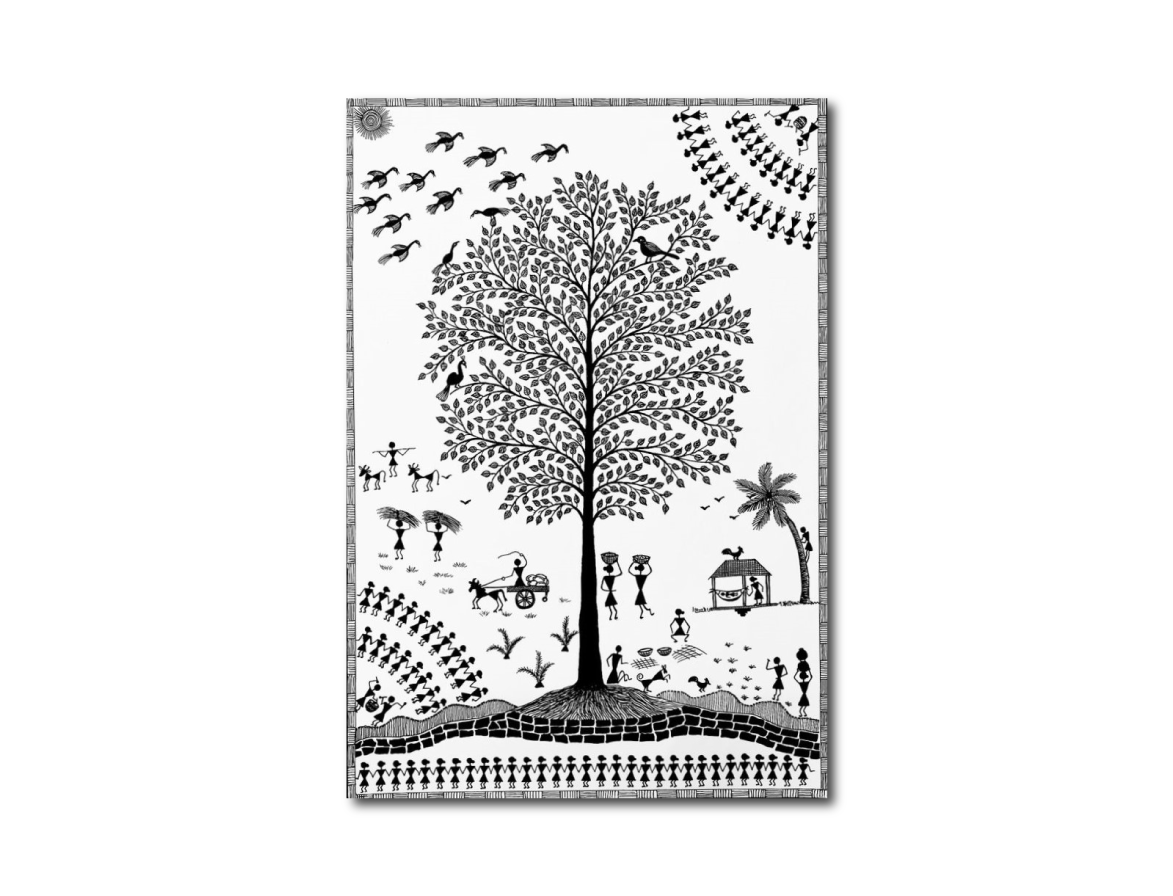 Soul Tree