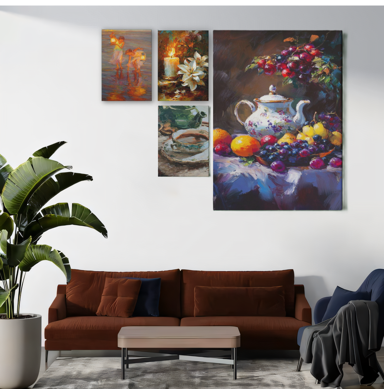 Still Life