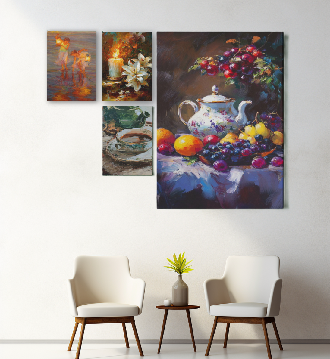 Still Life