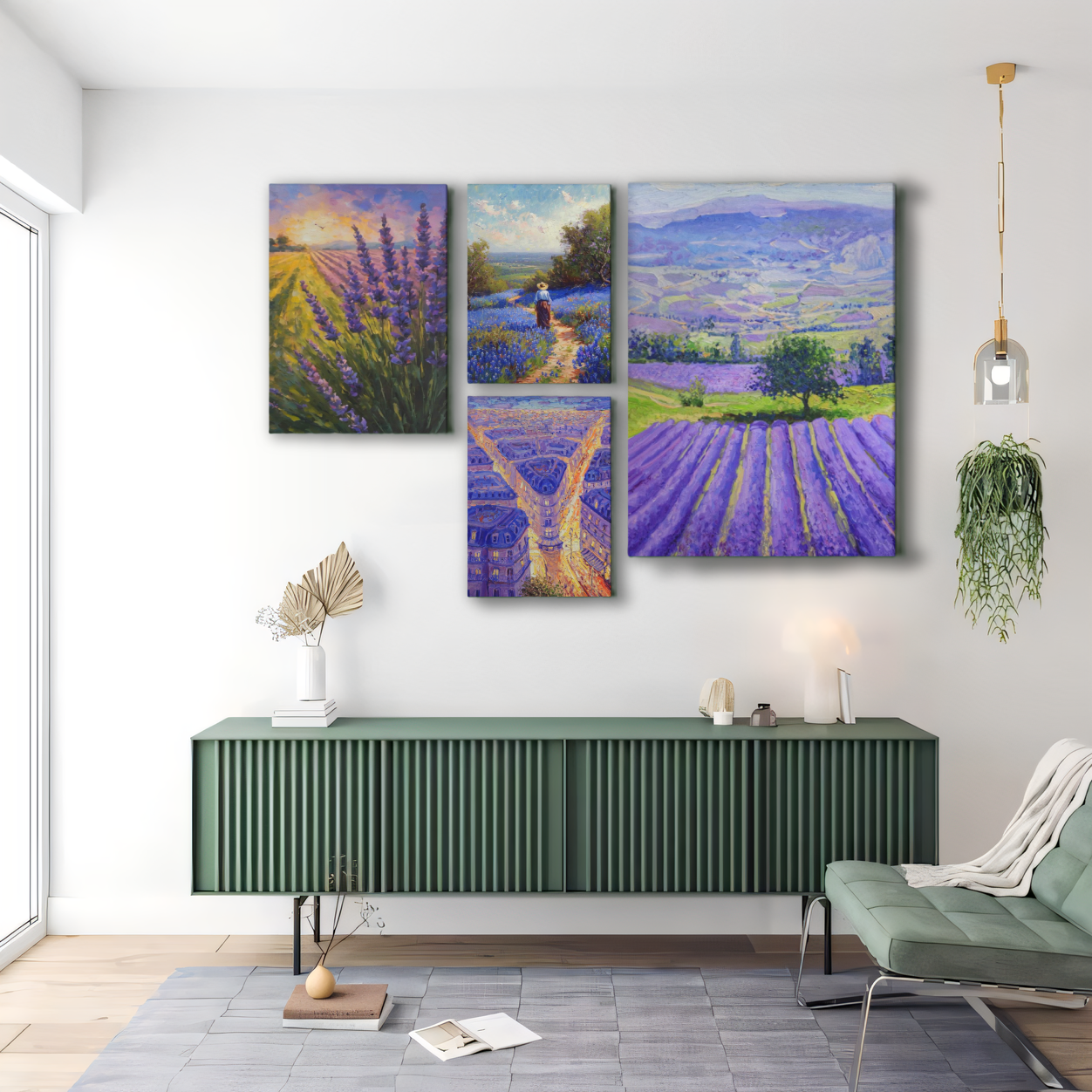 Lavender