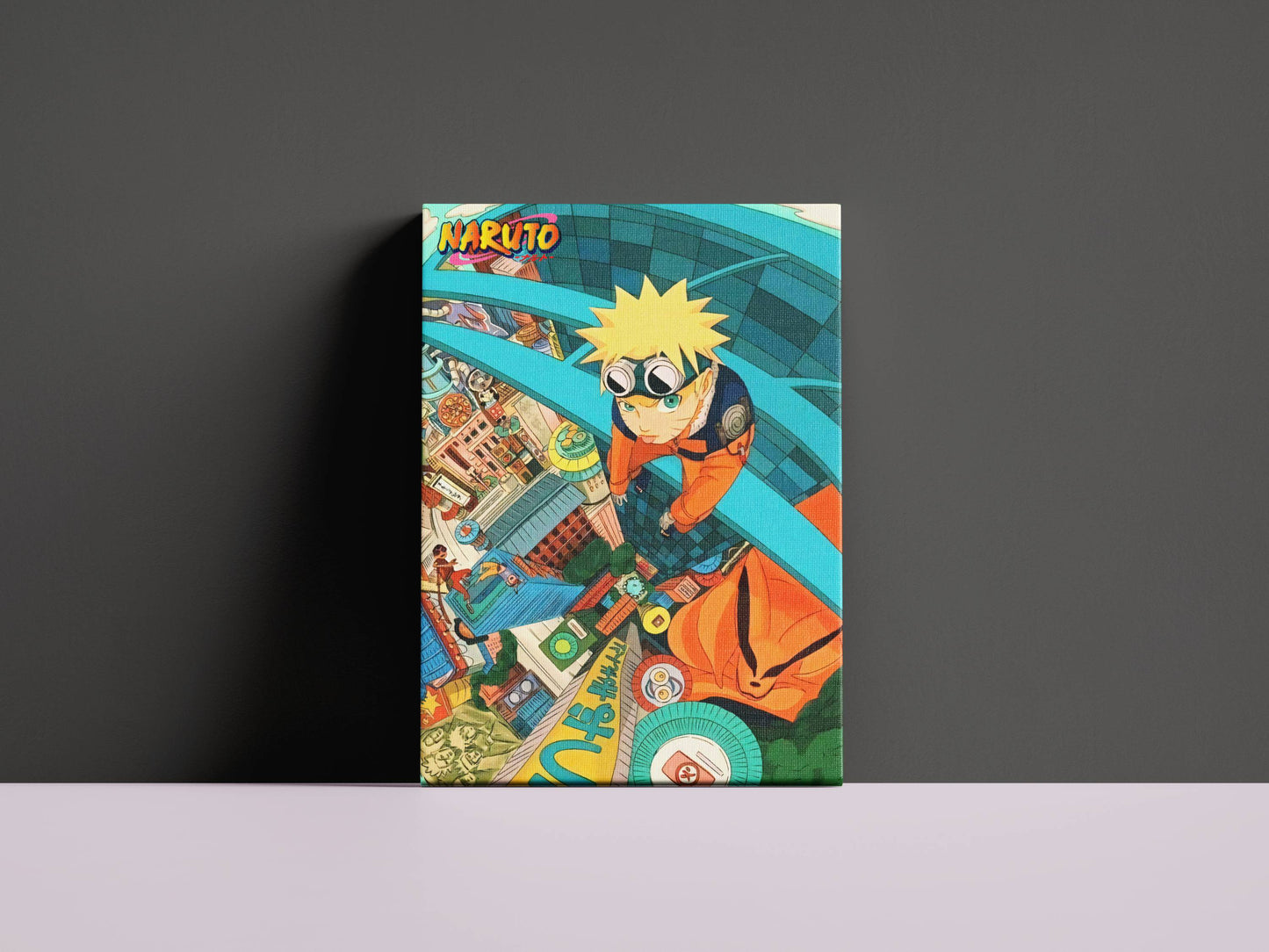 Naruto