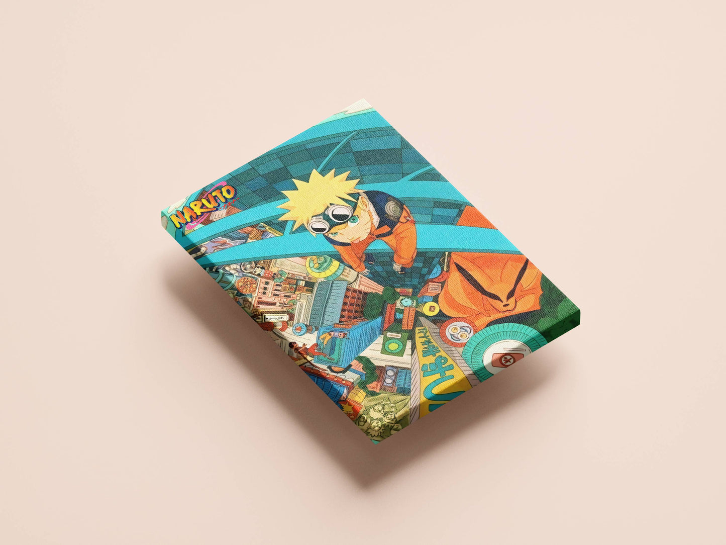 Naruto