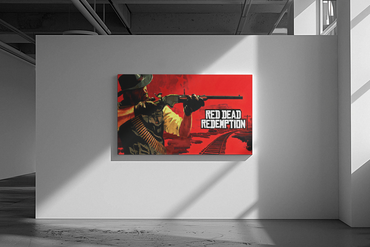 Arthur Morgan