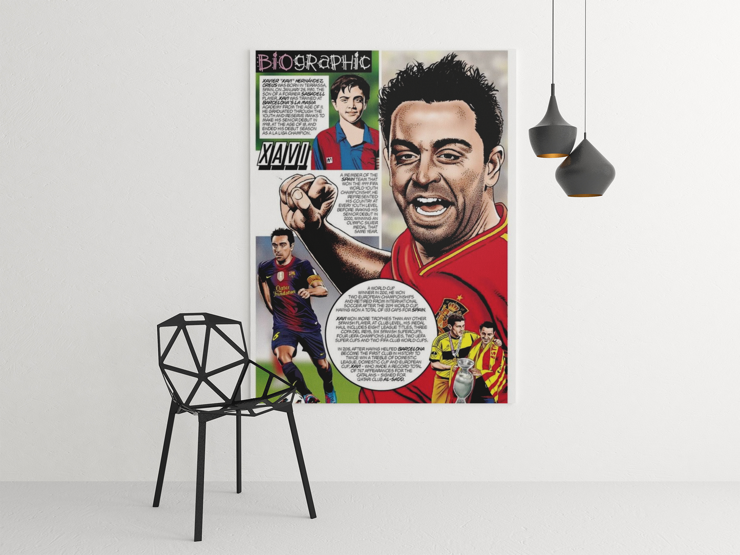 Xavi