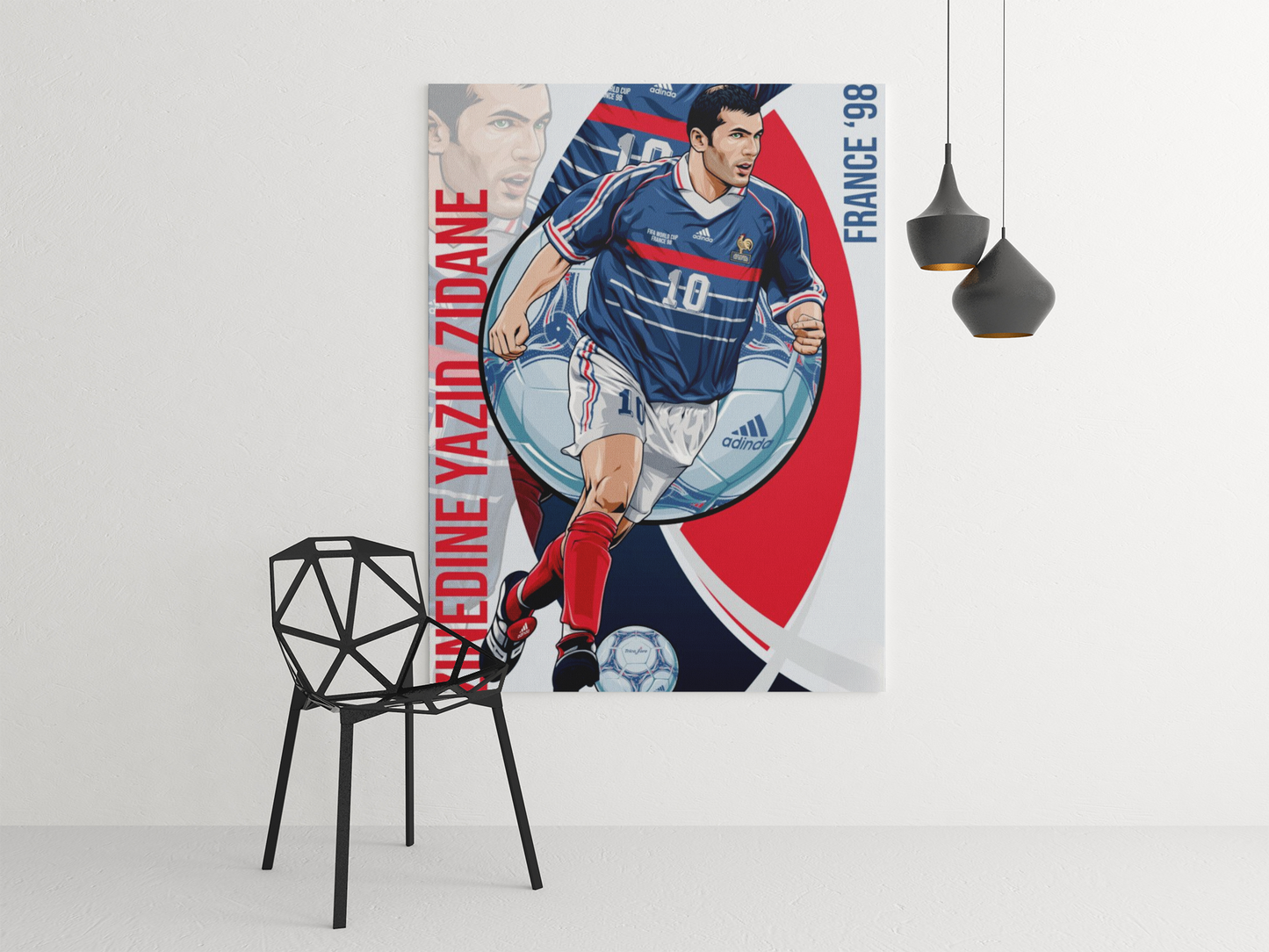 Zidane