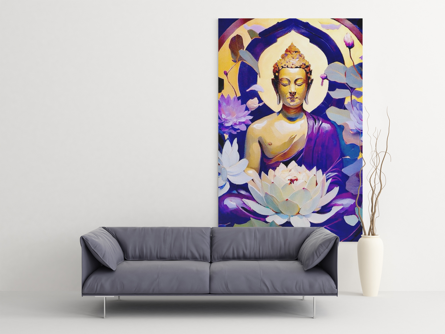 Buddha