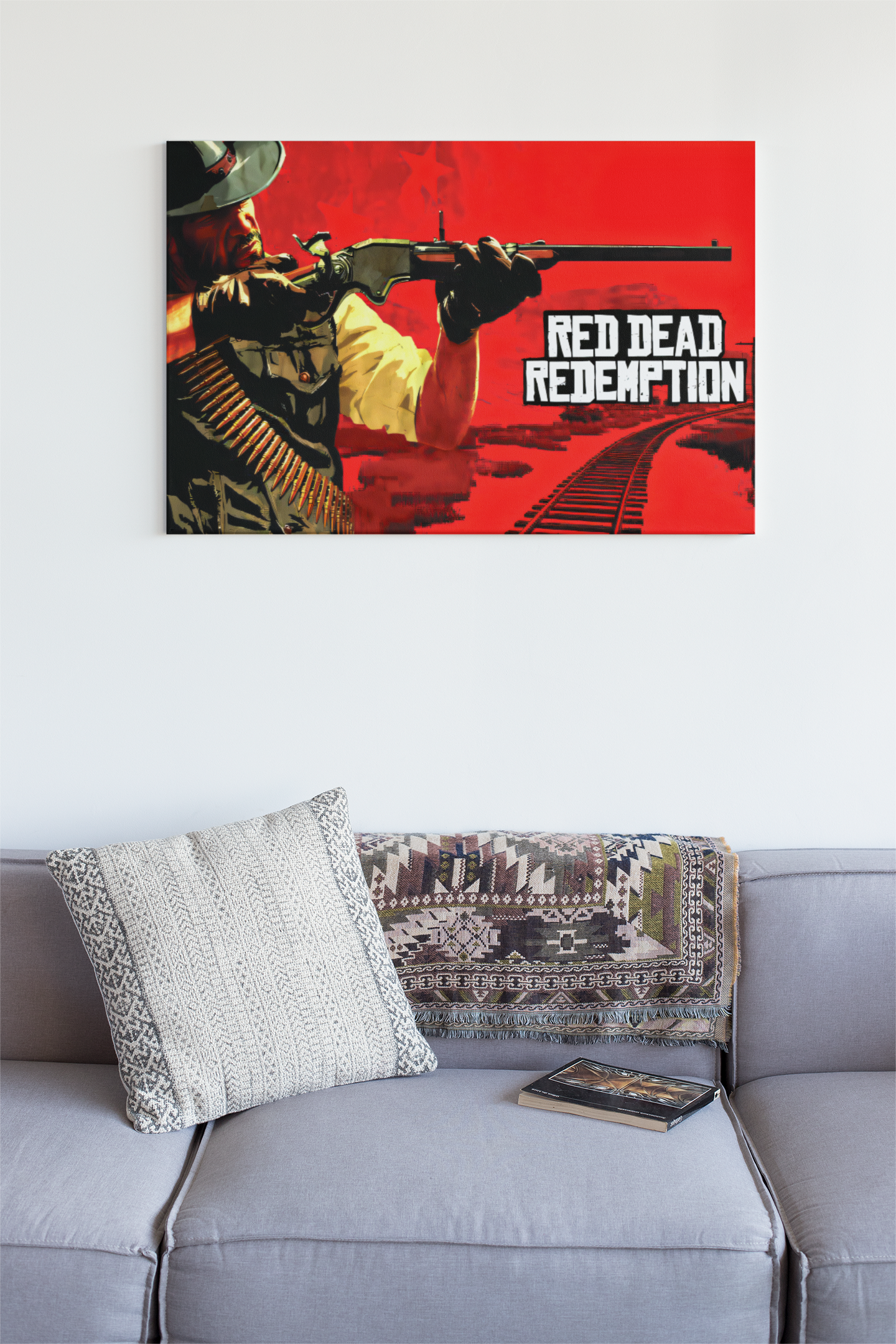 Arthur Morgan