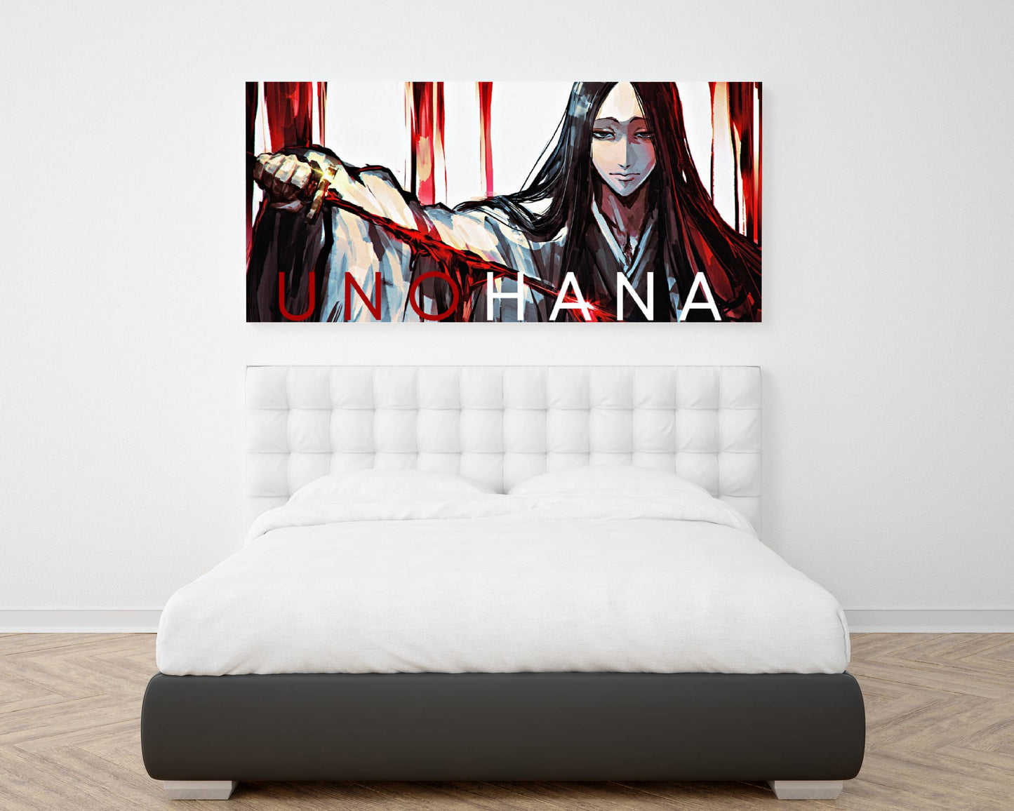 Unohana 2 (Bleach)