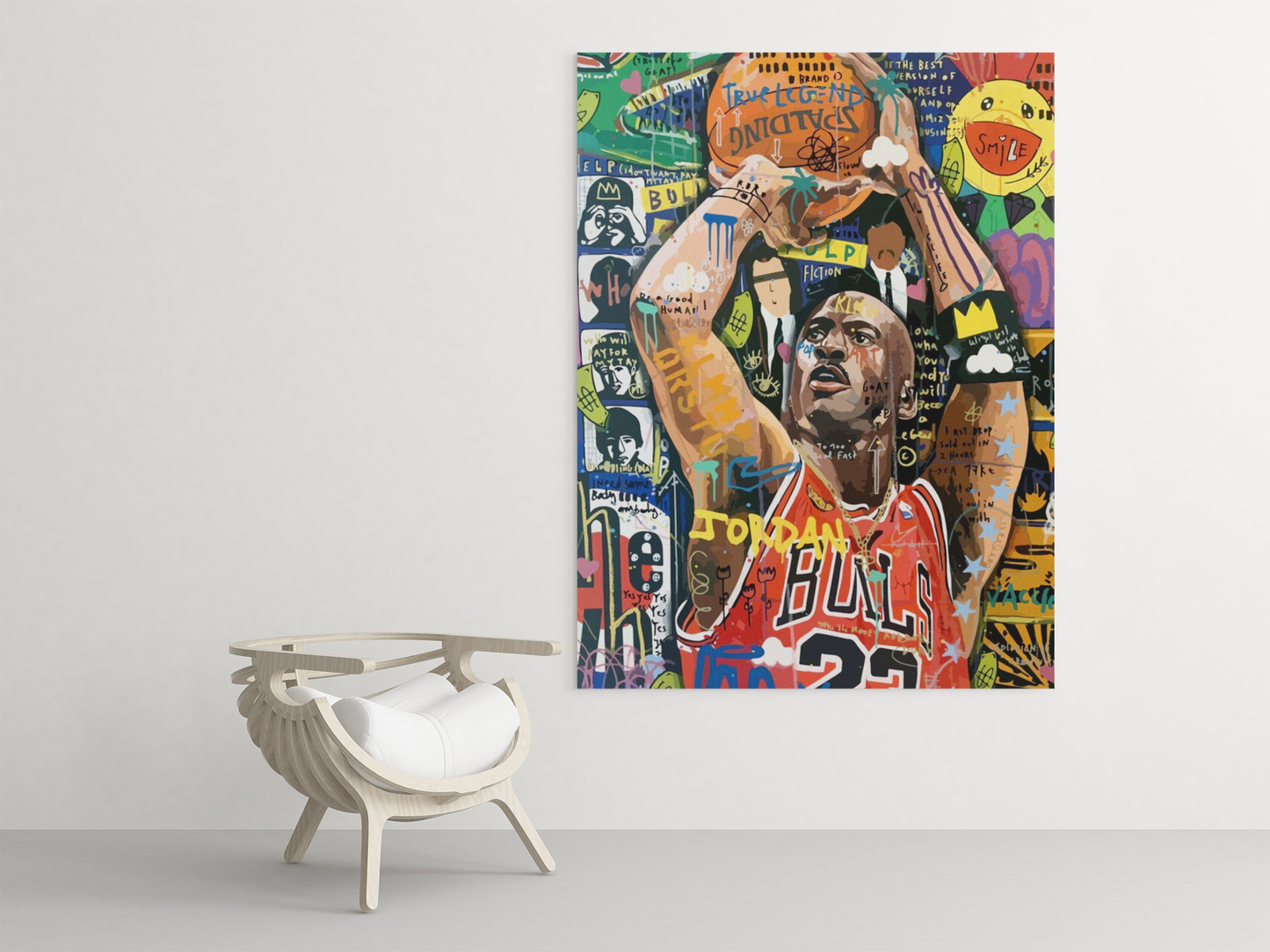 Jordan