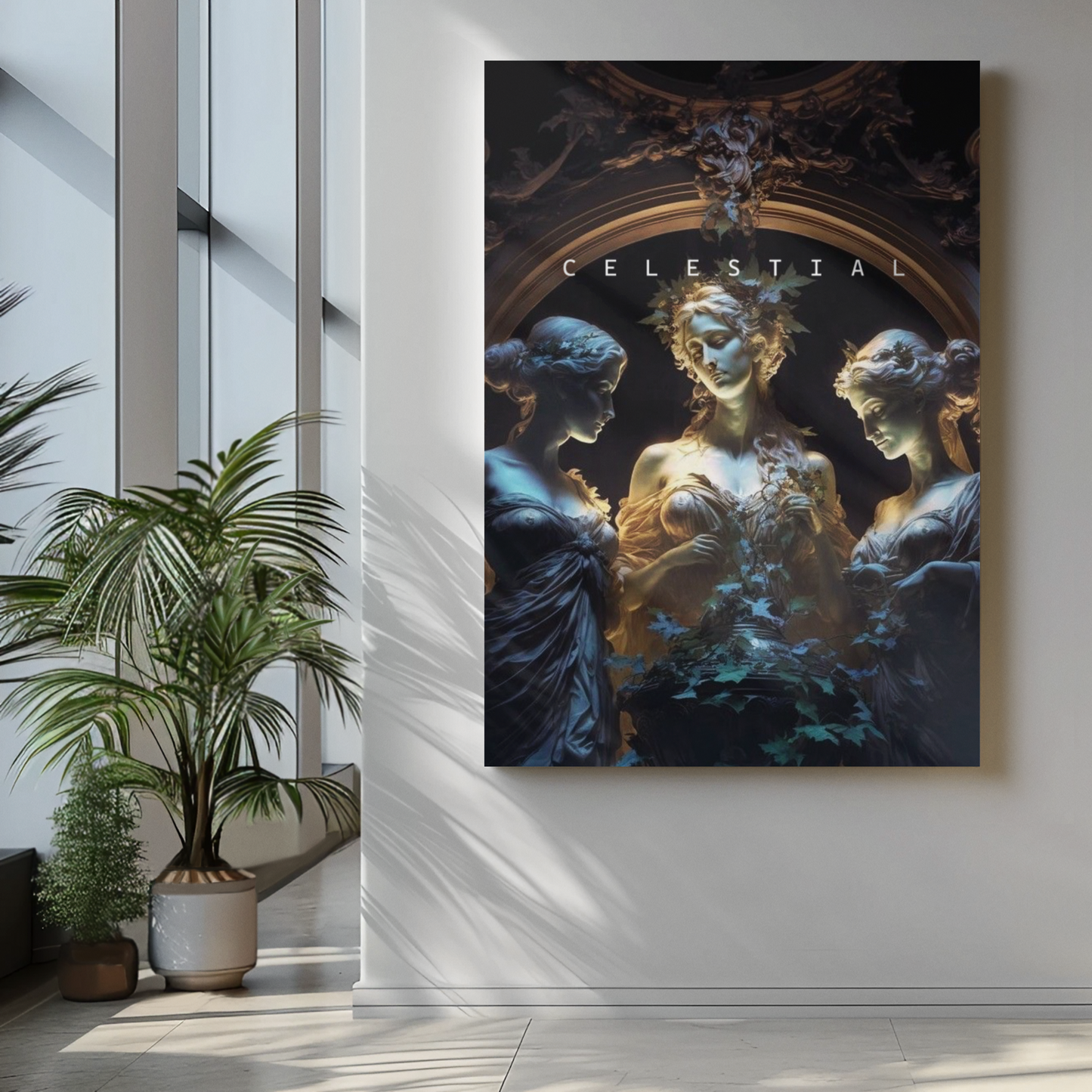 Celestial