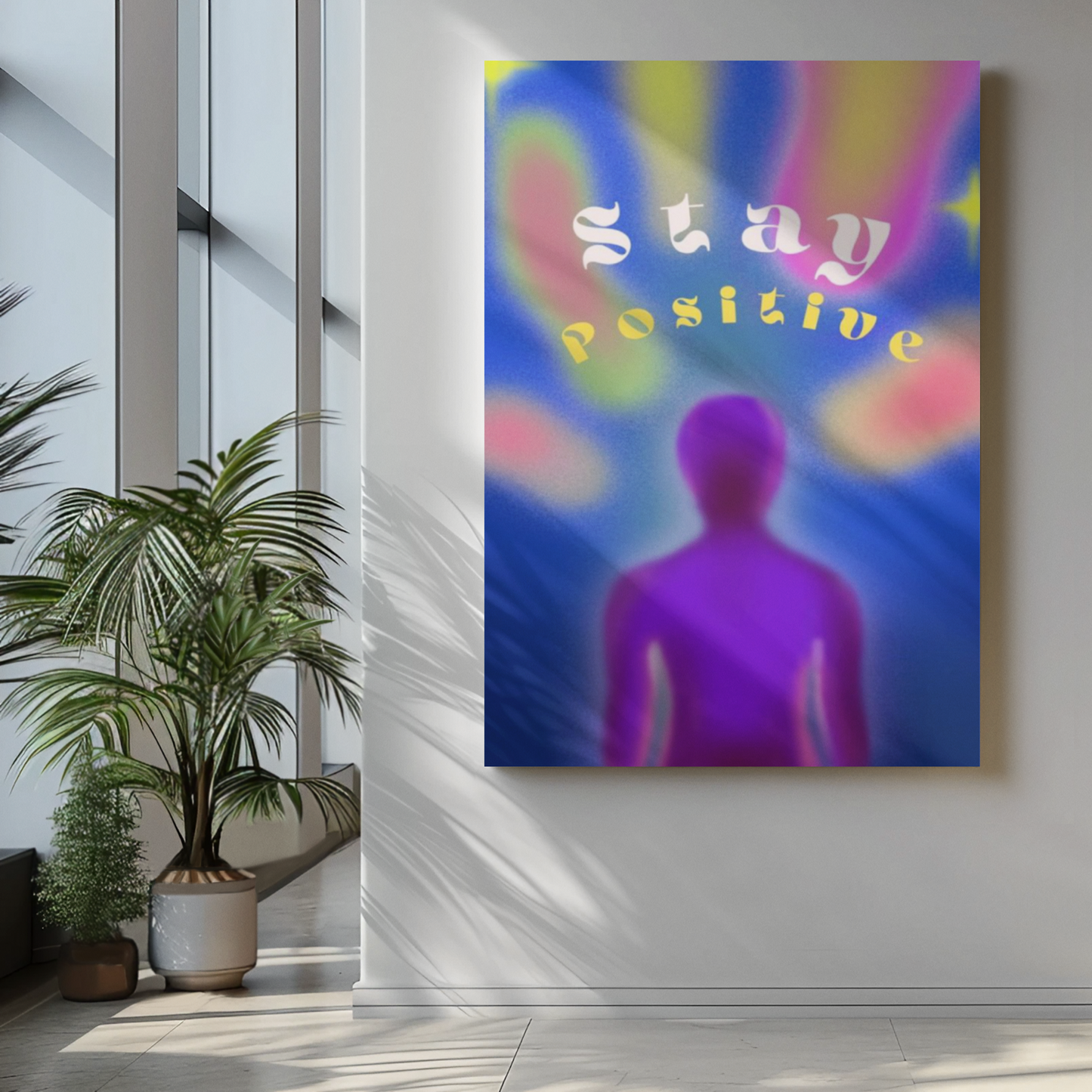 positive