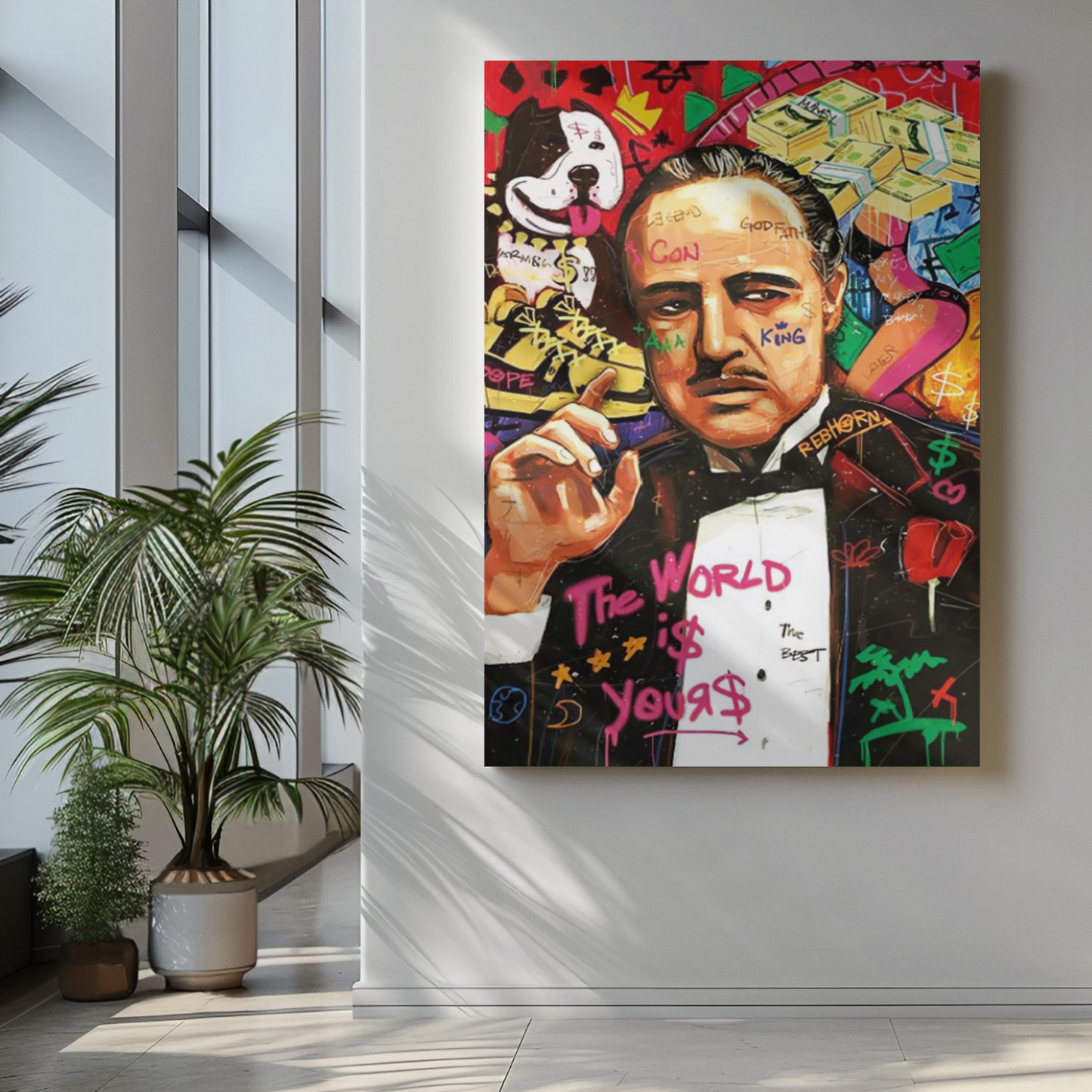 God Father