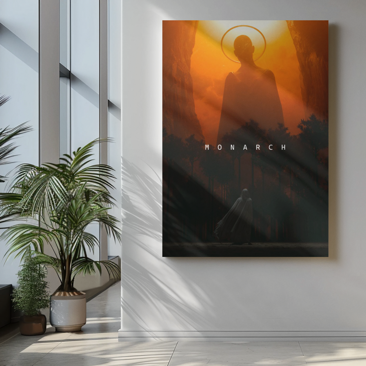 Monarch