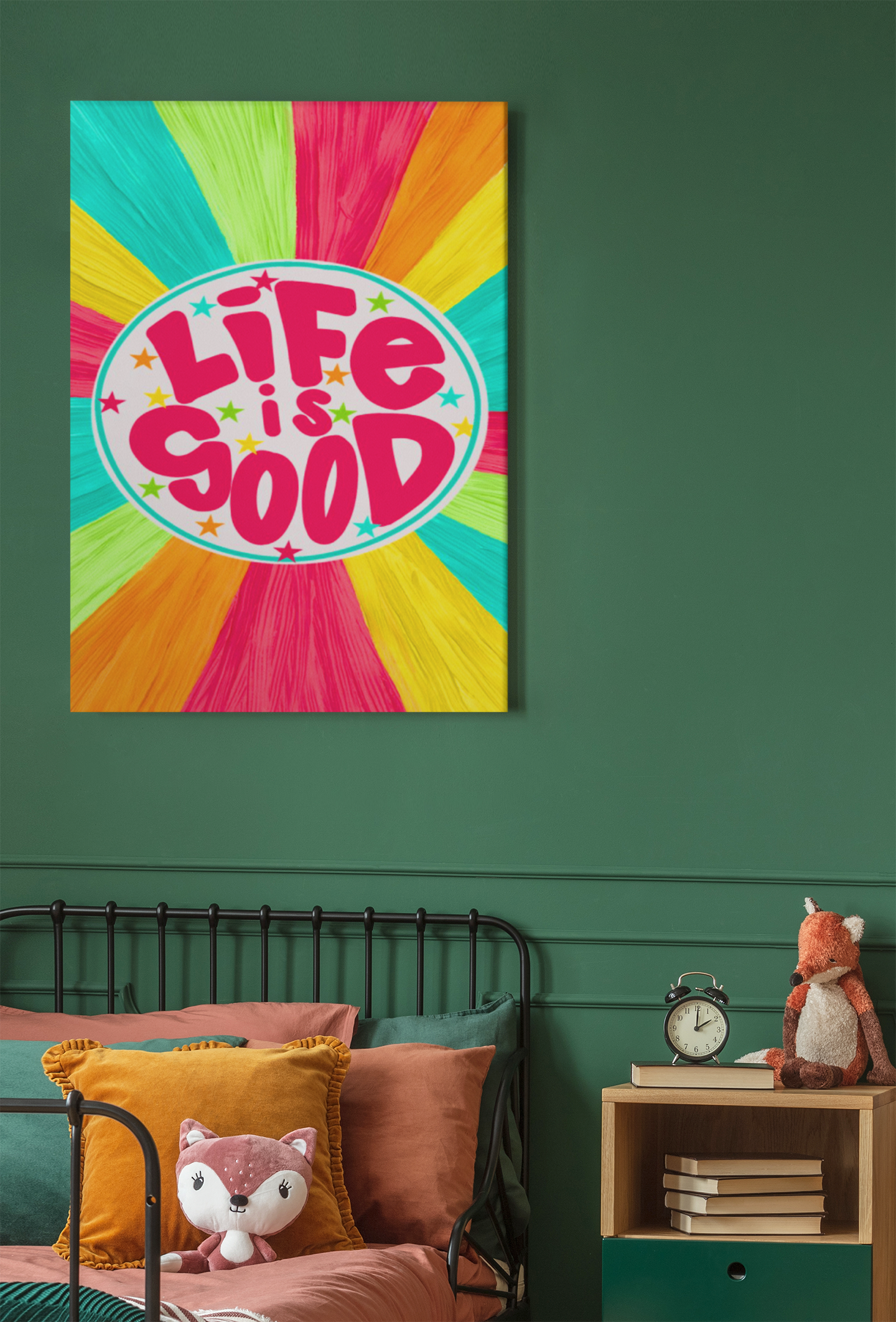 good life