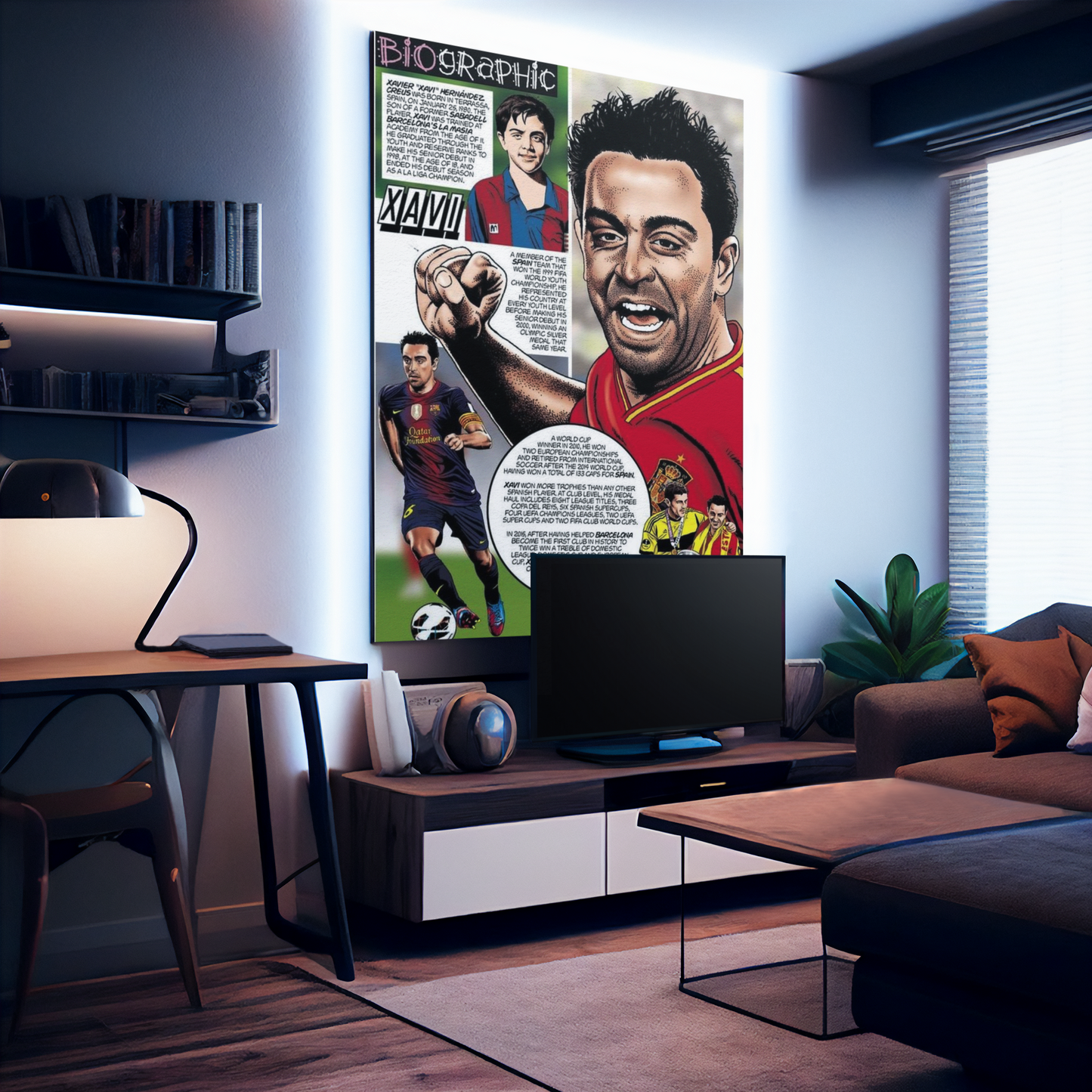 Xavi