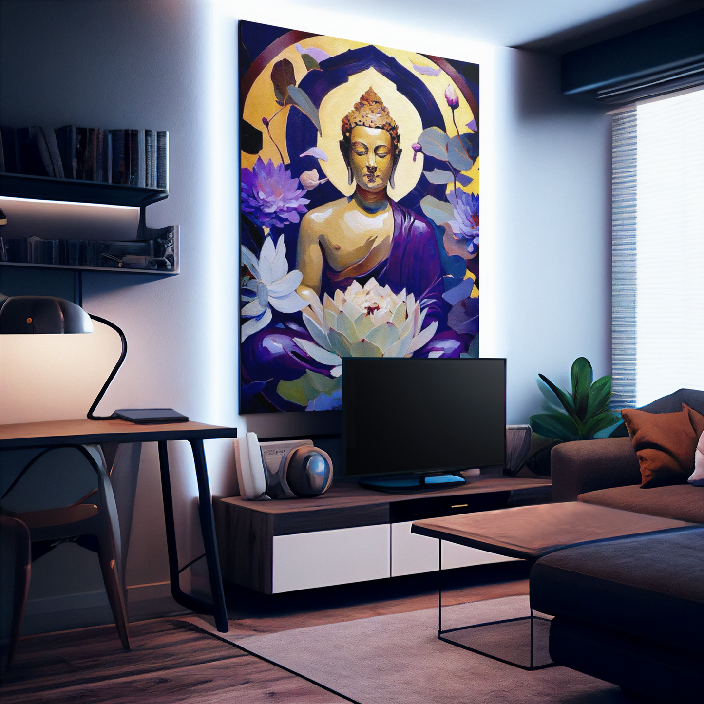 Buddha