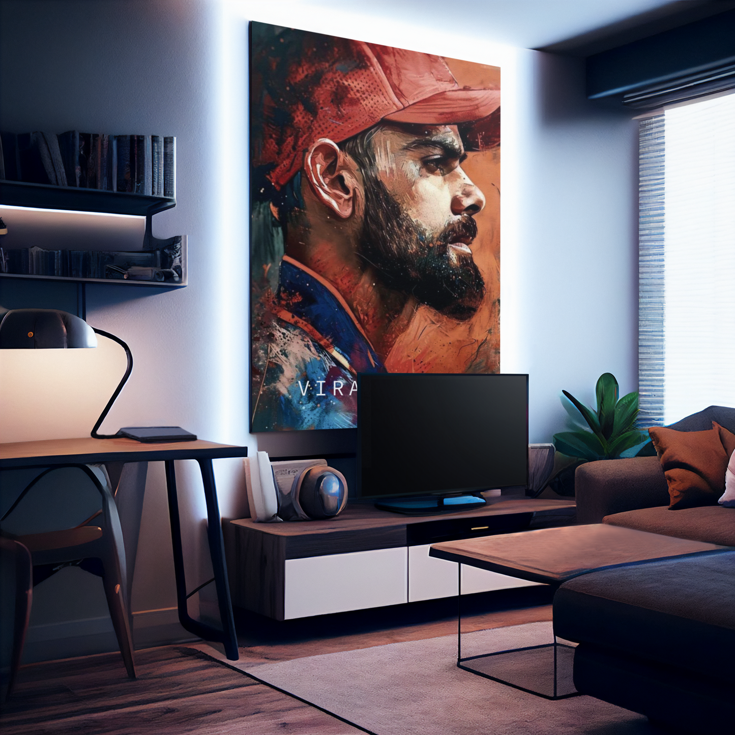 Kohli