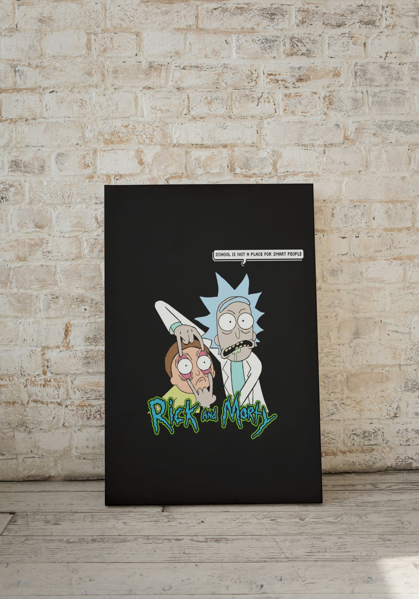 Rick & Morty