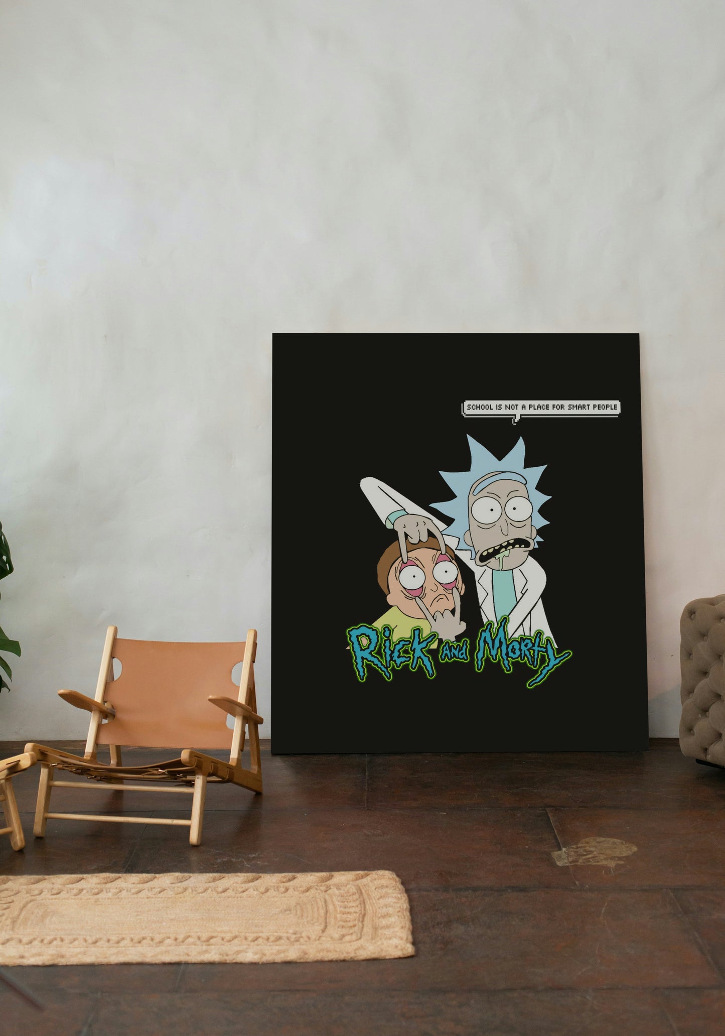 Rick & Morty