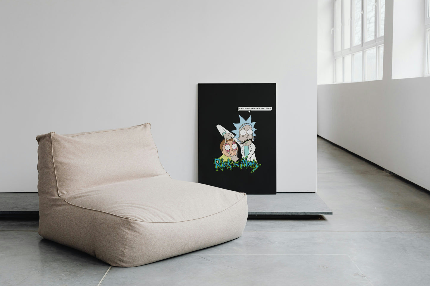 Rick & Morty