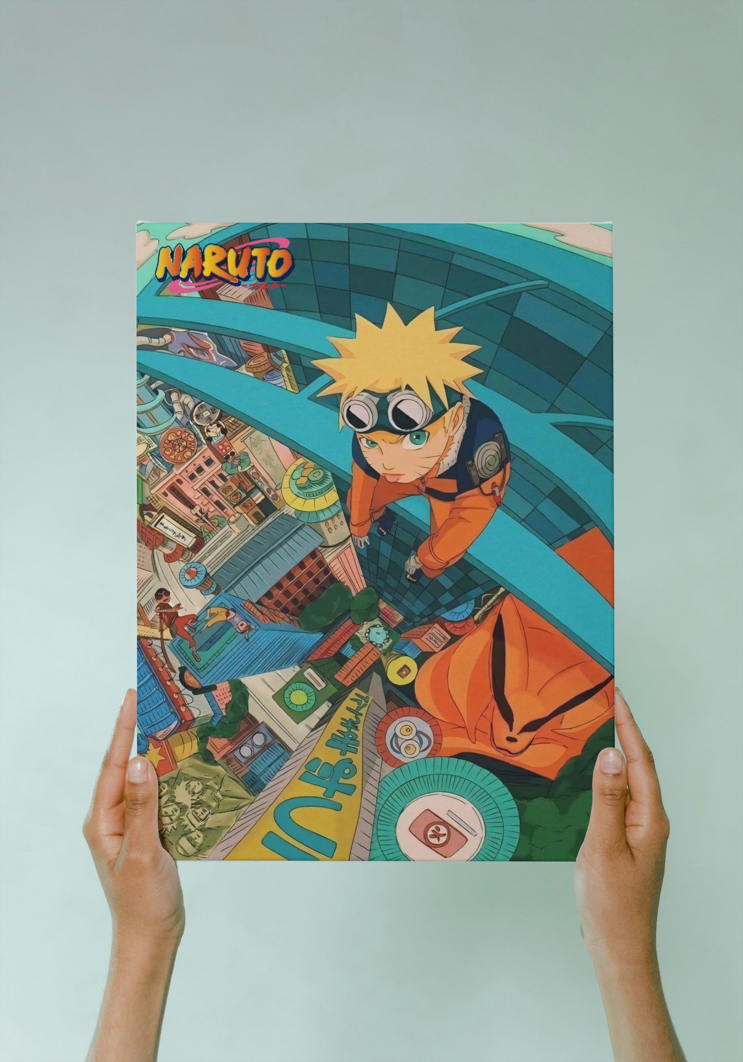 Naruto