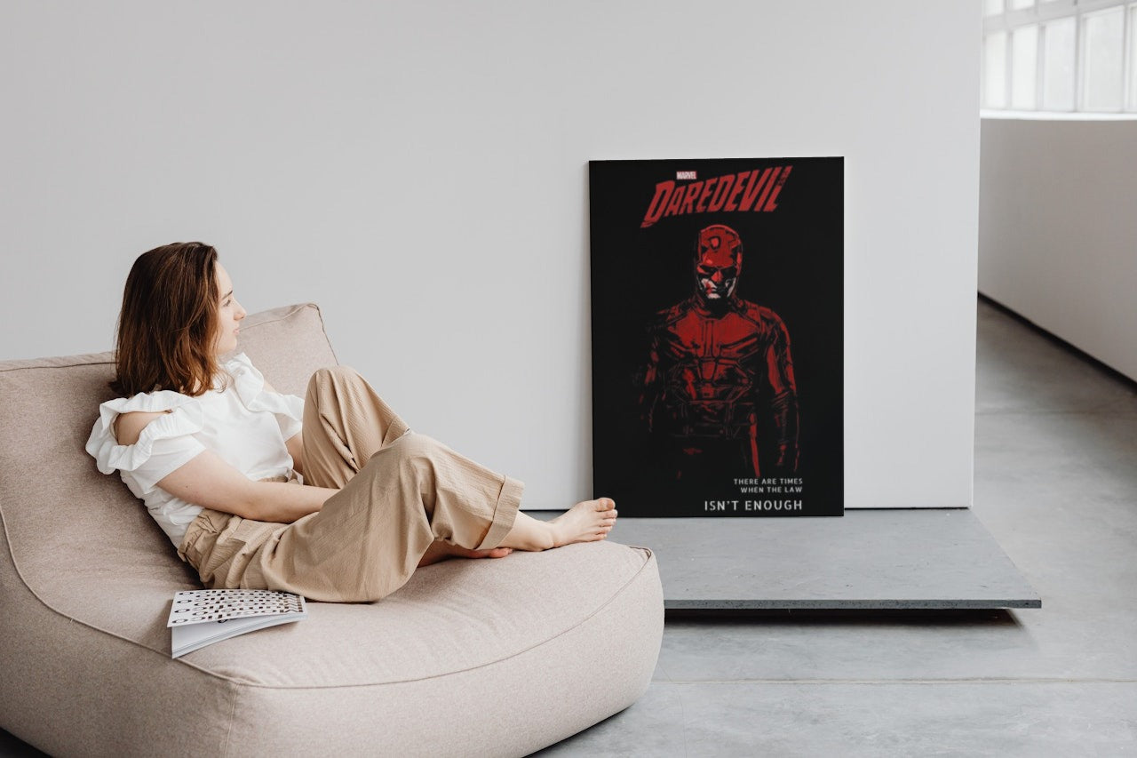 Daredevil