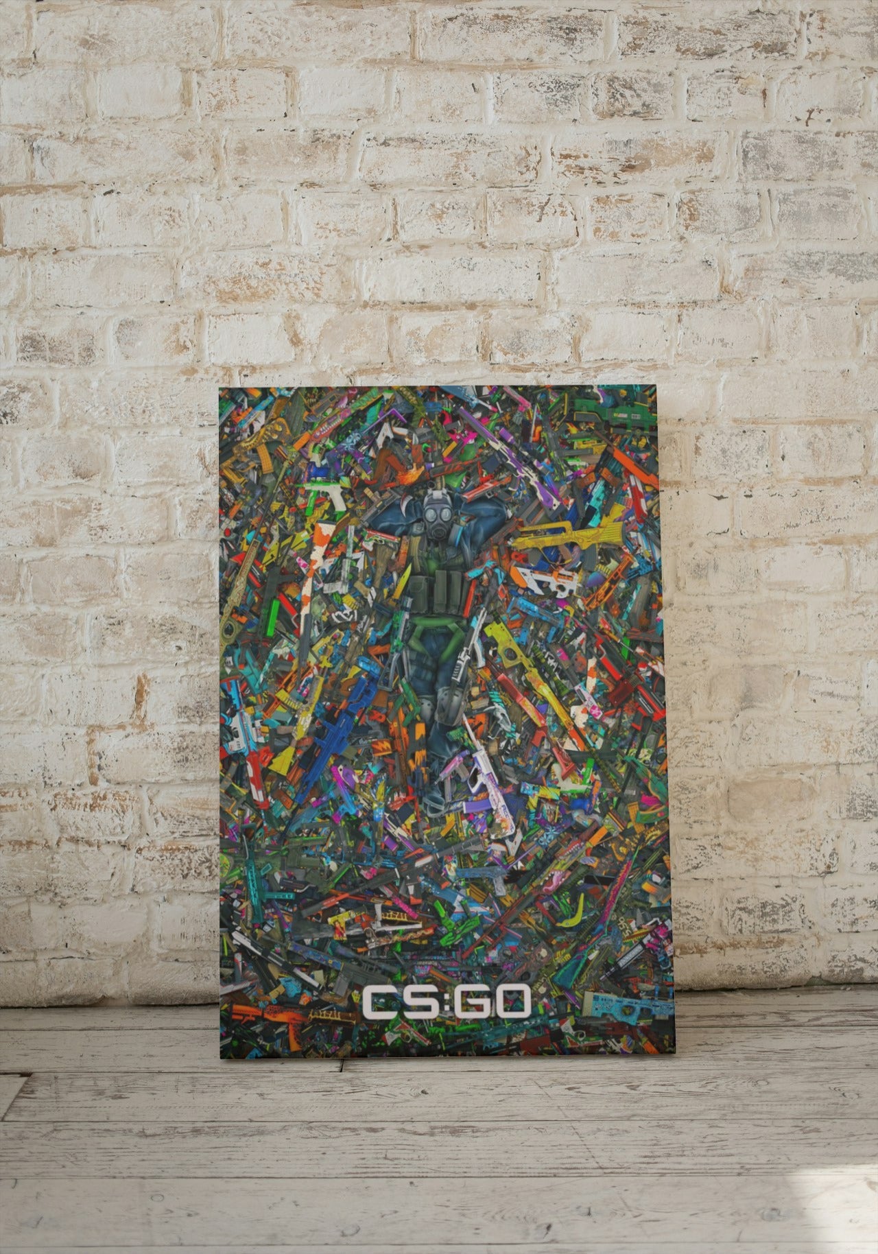 CS | GO
