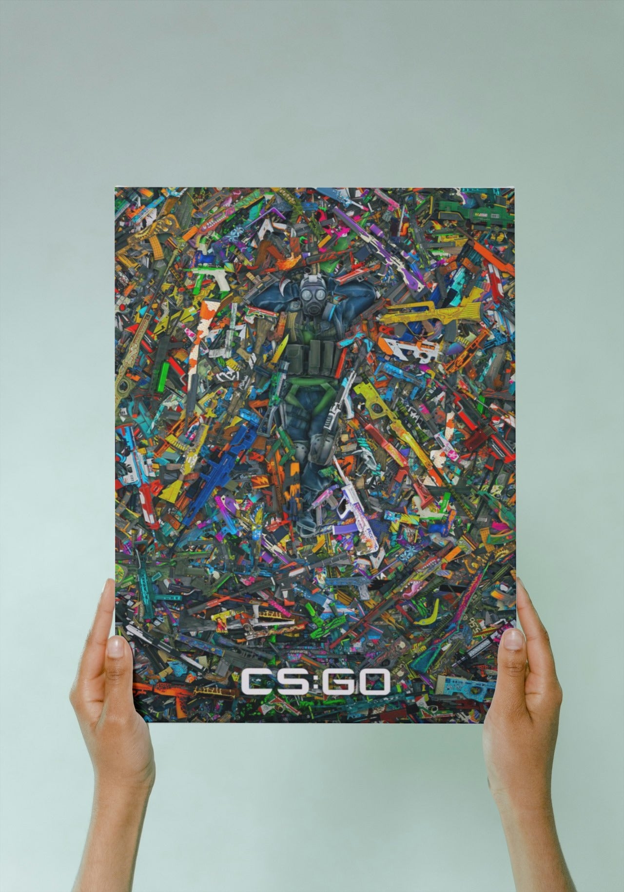 CS | GO