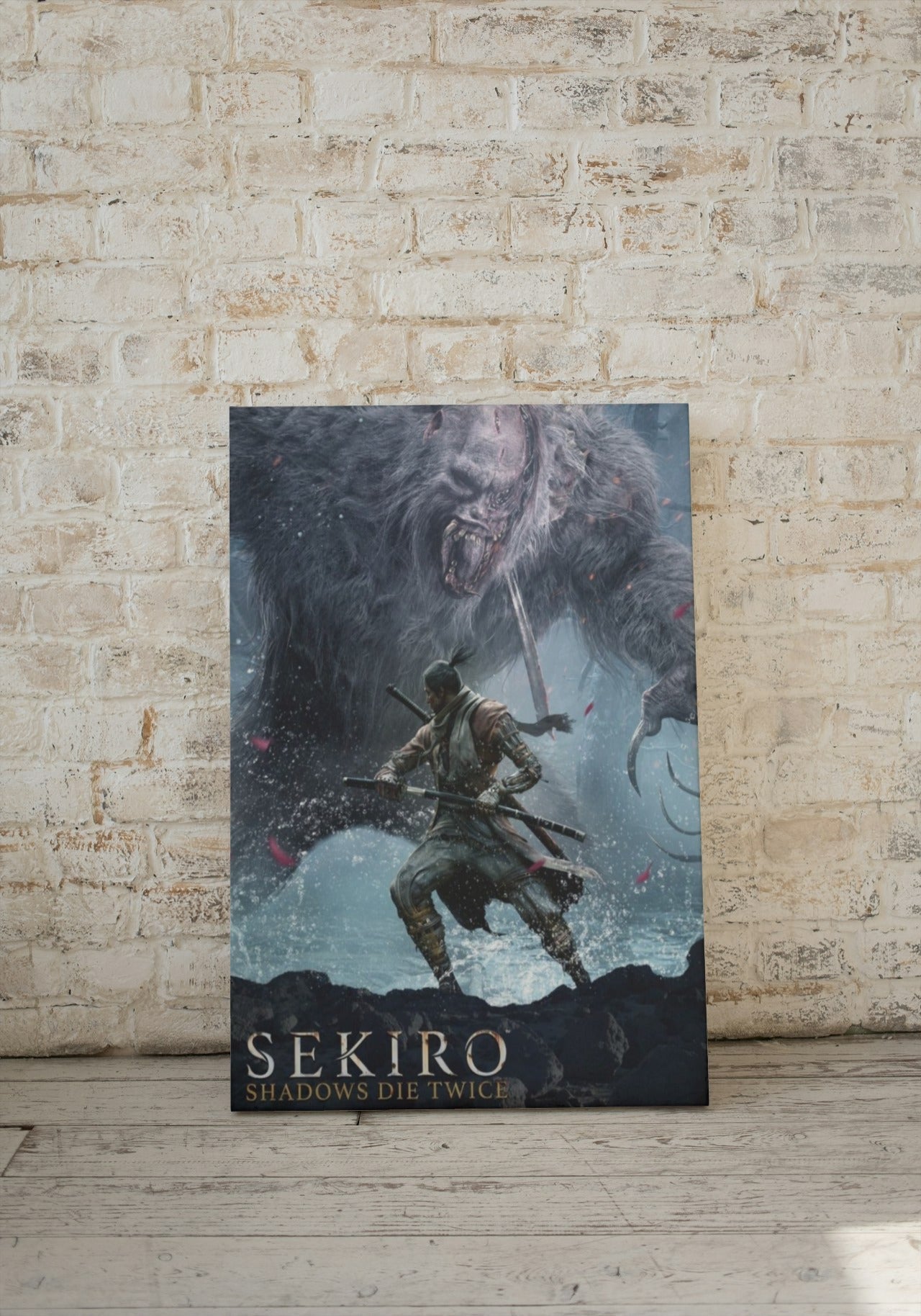 Sekiro Shadow