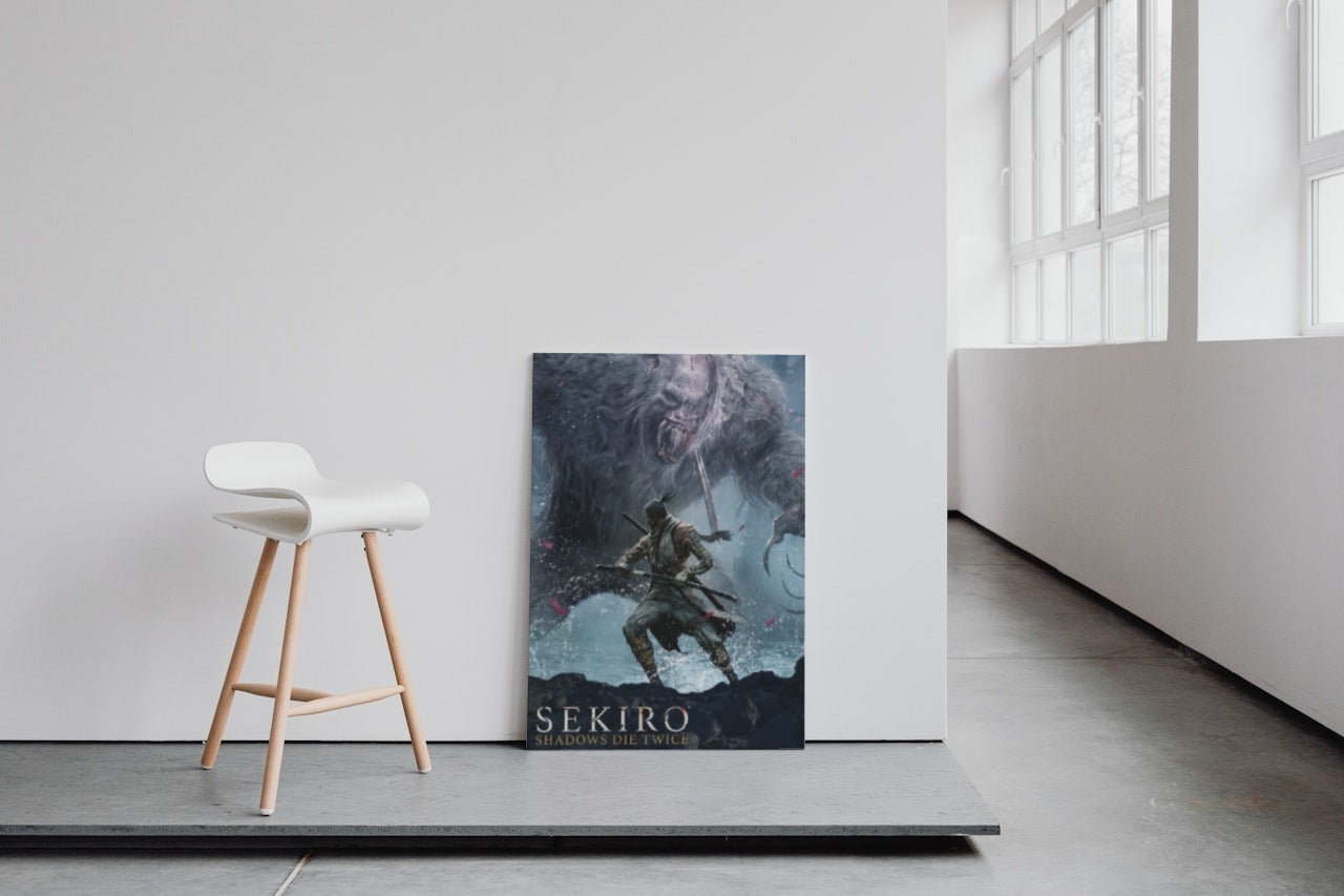 Sekiro Shadow
