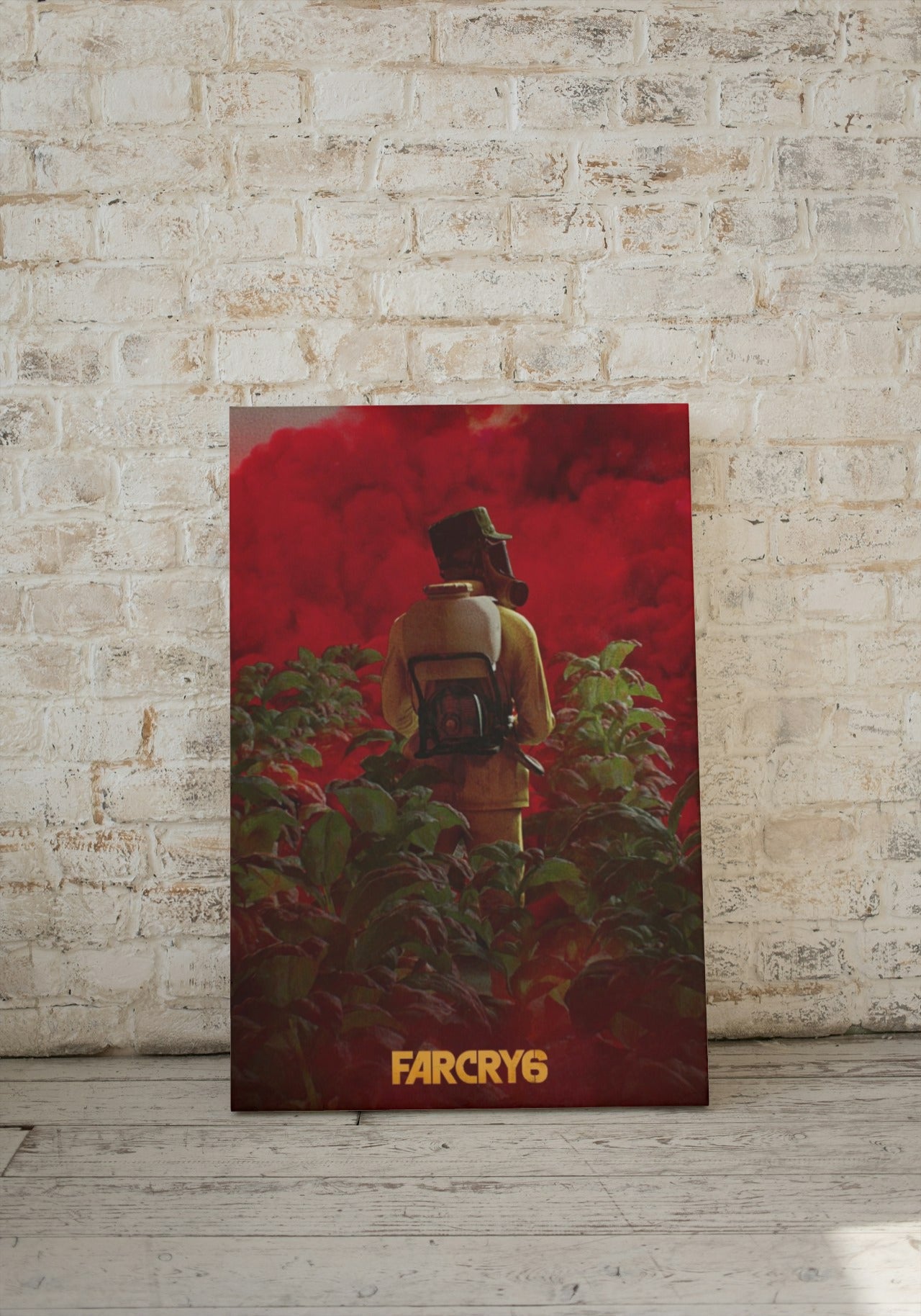 FarCry