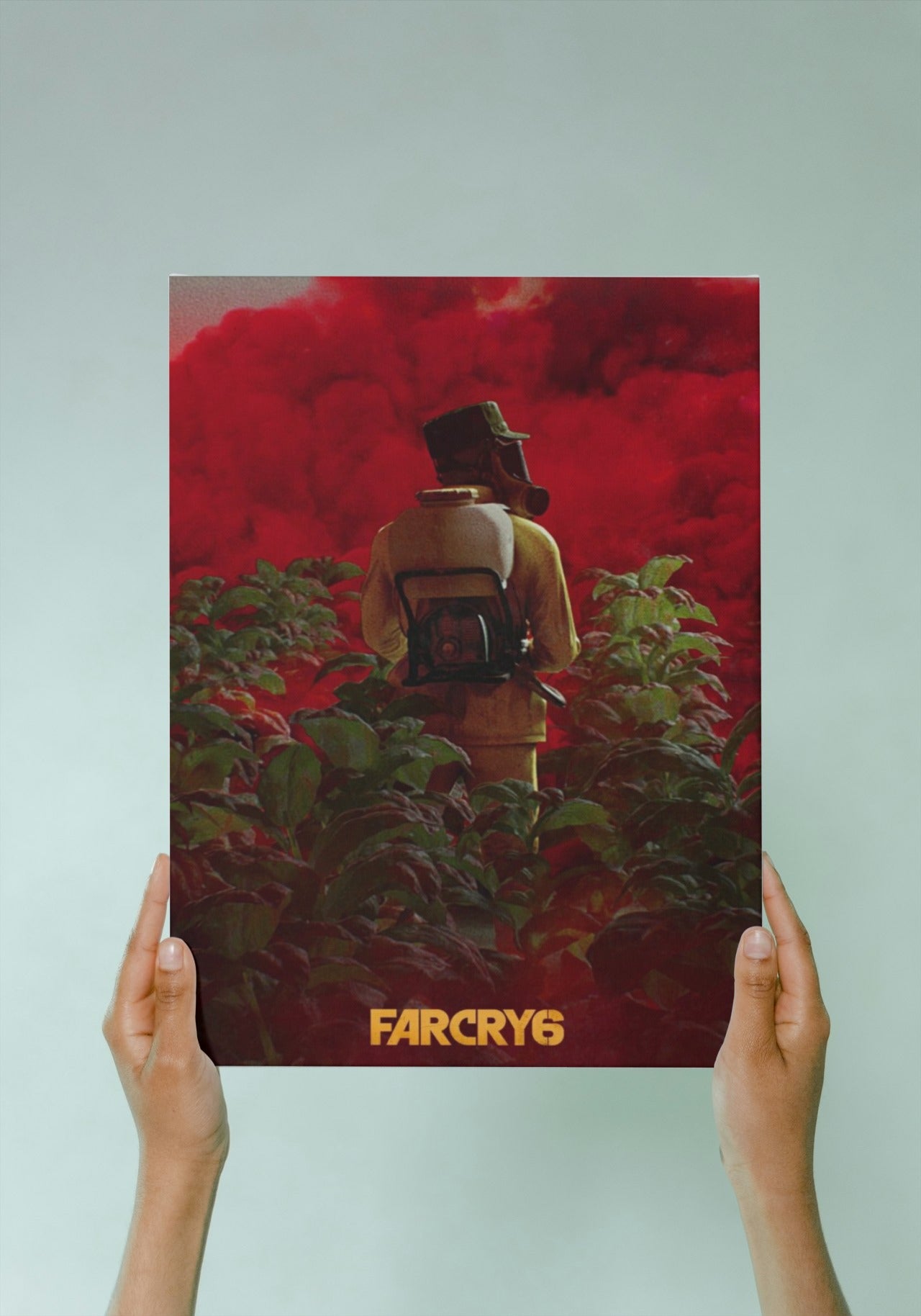 FarCry