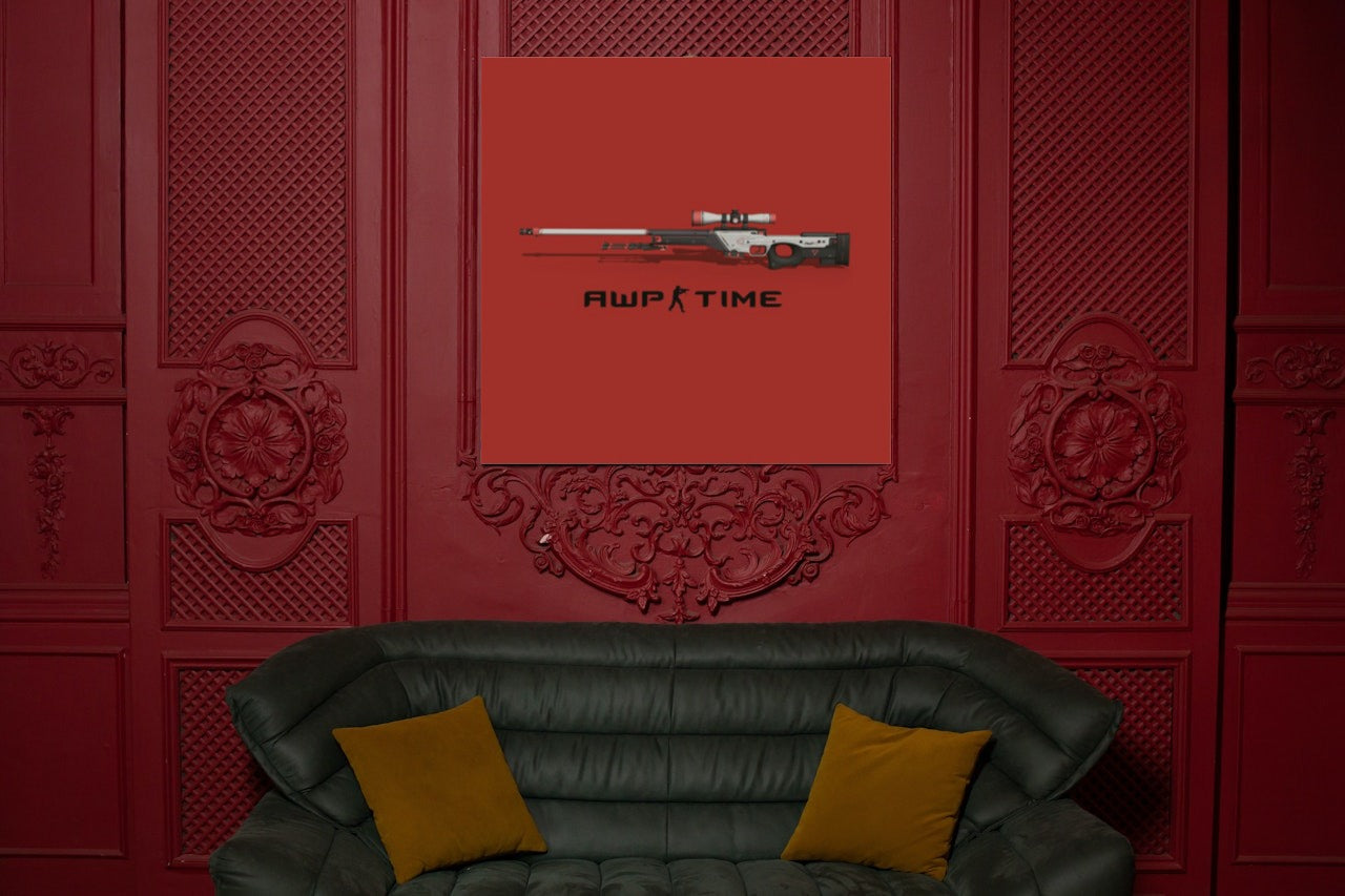 Just Spray It