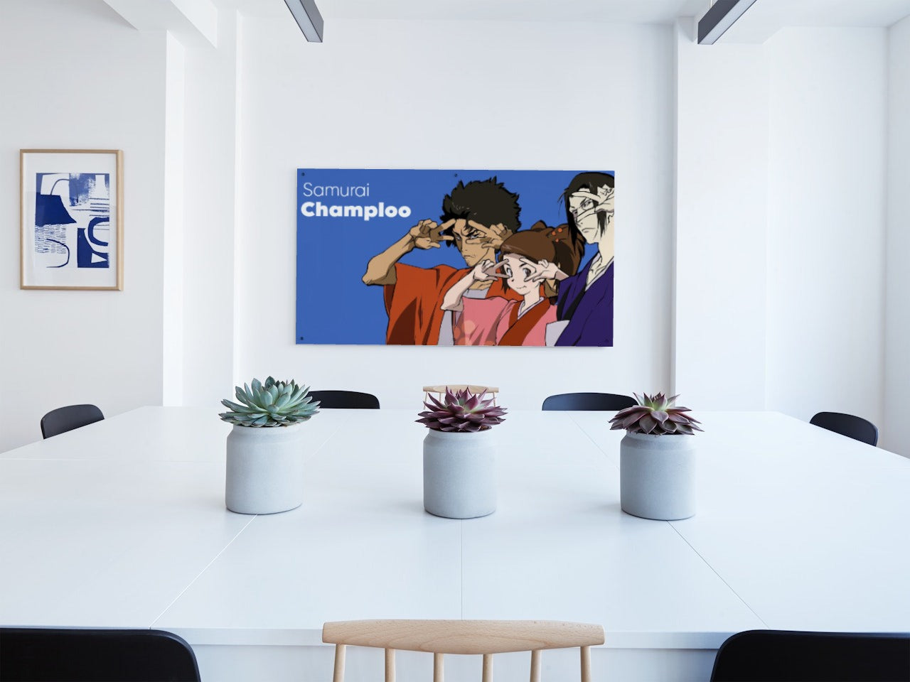 Samurai Champloo