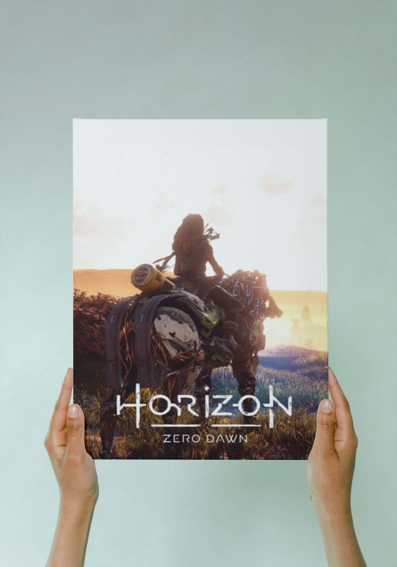 Zero Dawn