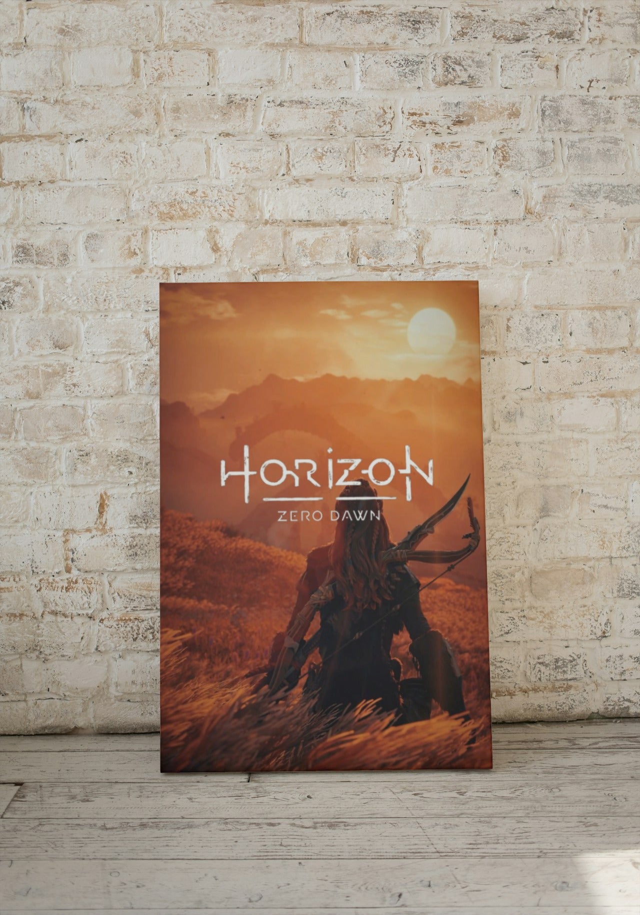 Horizon