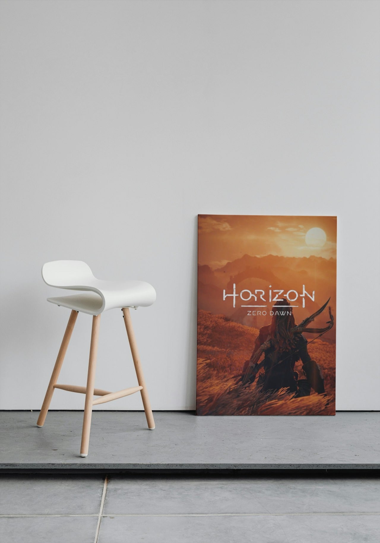 Horizon