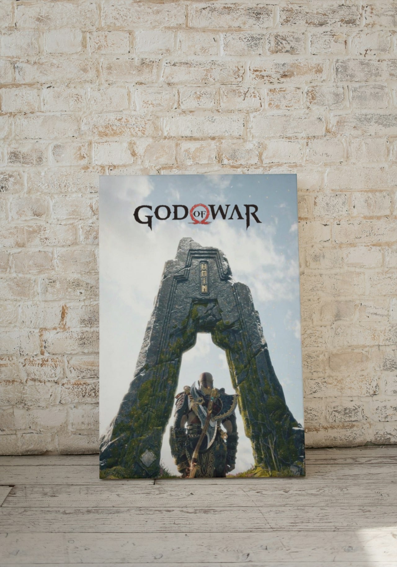 God of War
